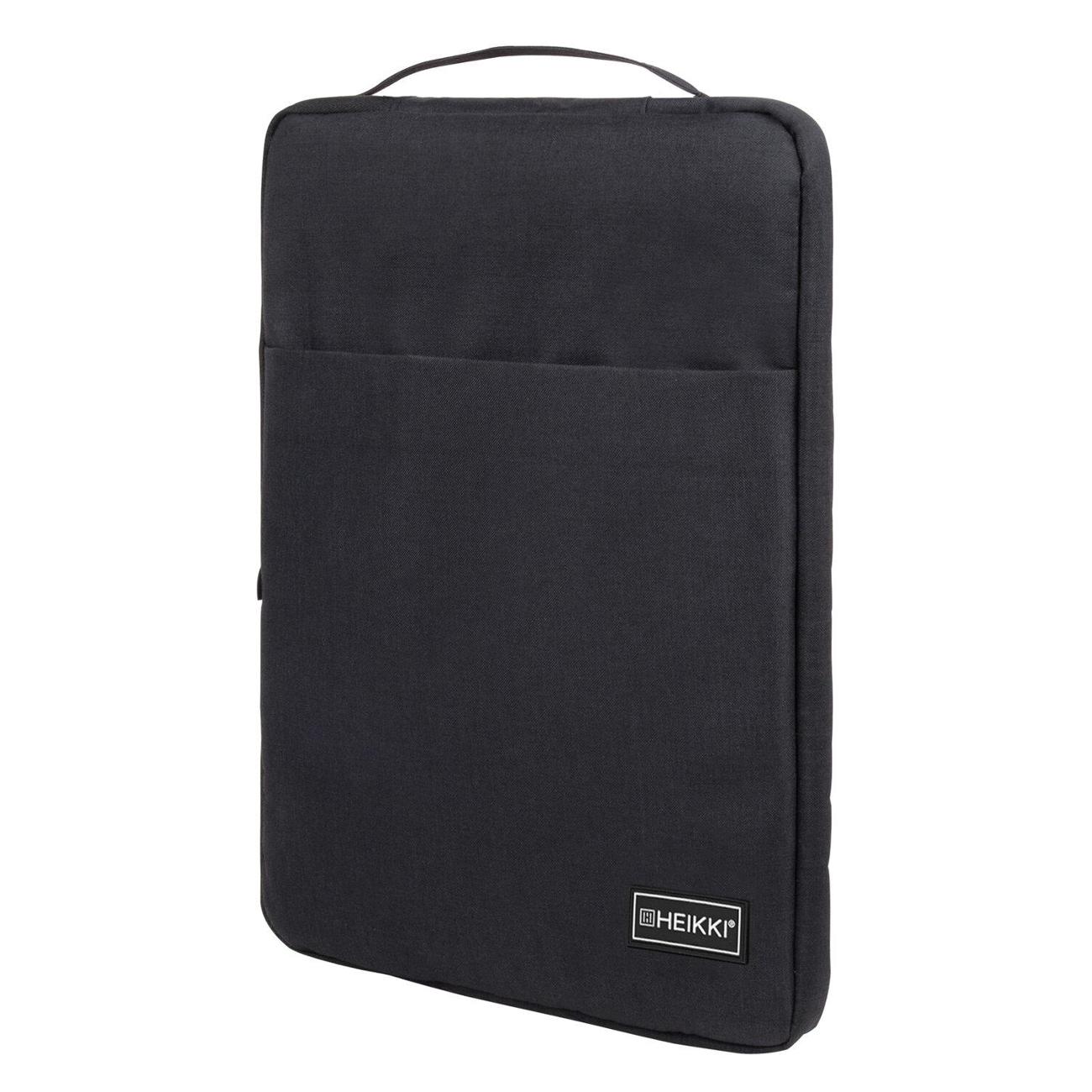 Сумка для ноутбука HEIKKI Option 13-14 черный
