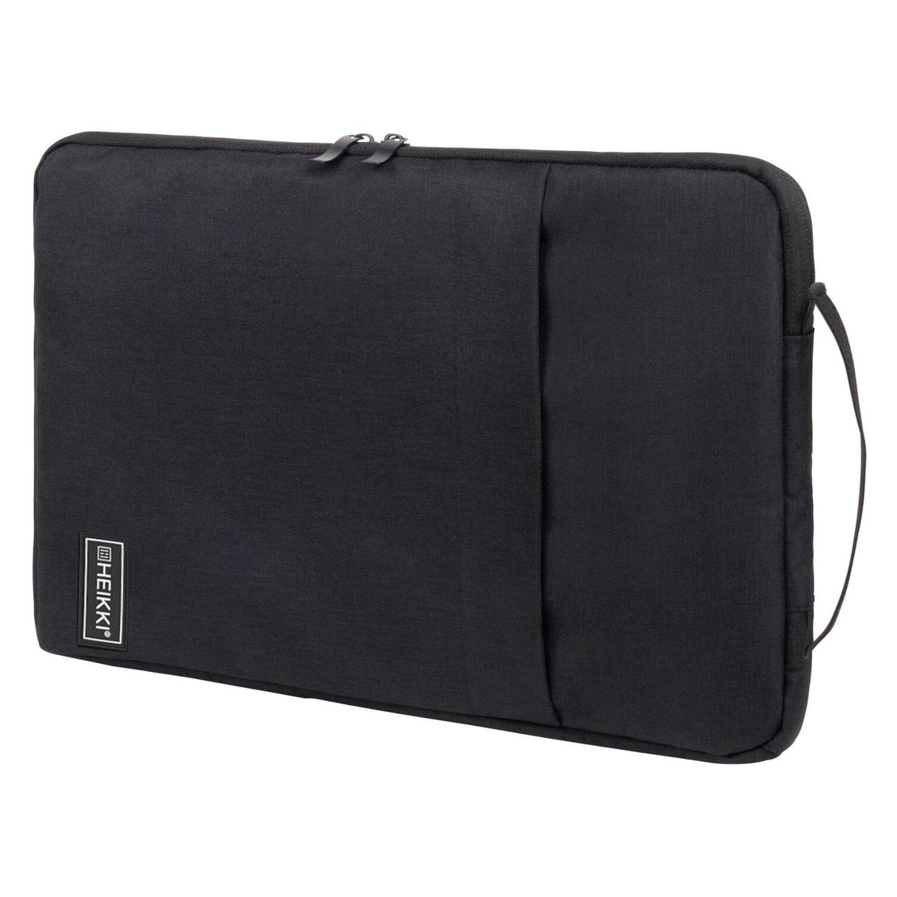 Сумка для ноутбука HEIKKI Option 13-14 черный