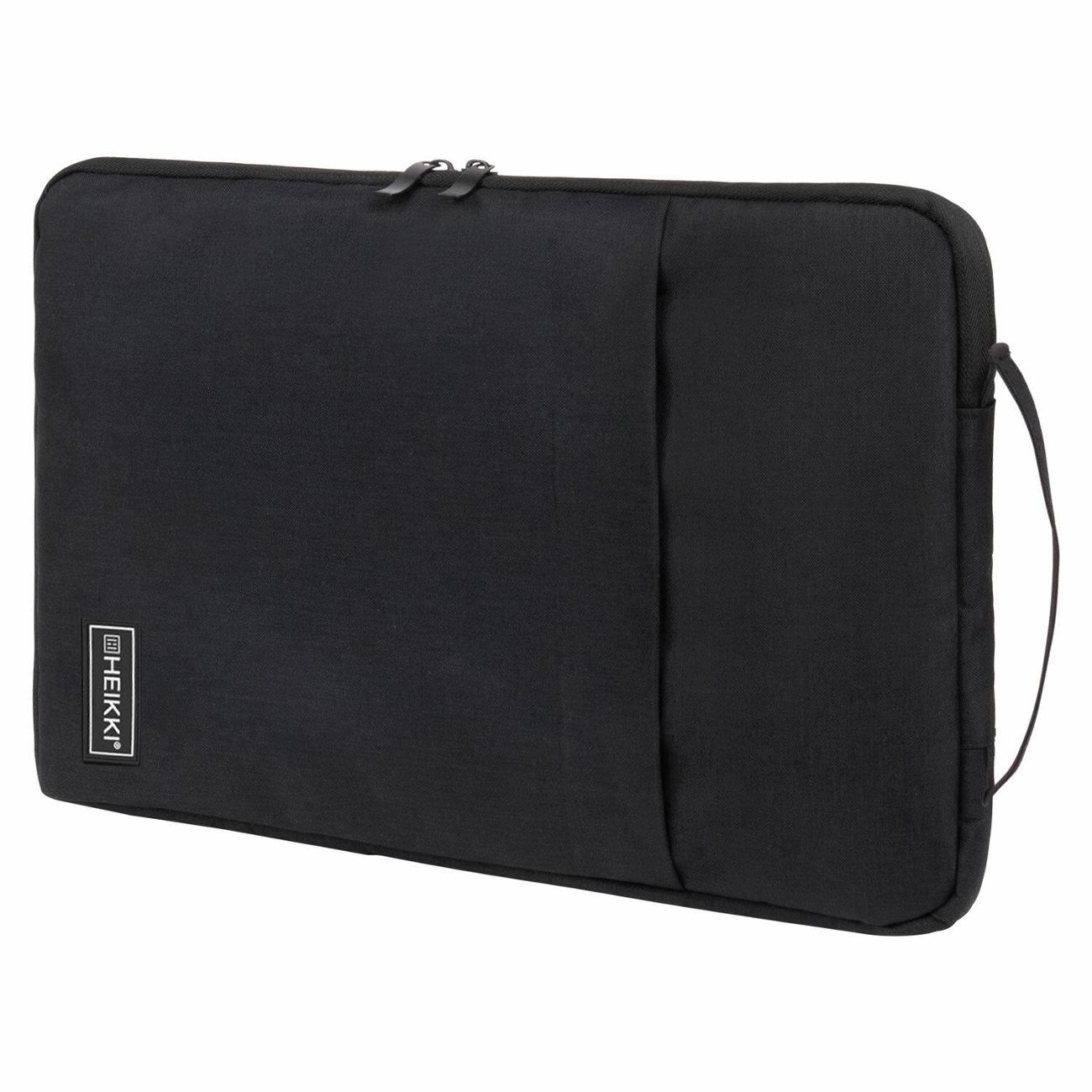 Сумка для ноутбука HEIKKI Option 15,6 черный