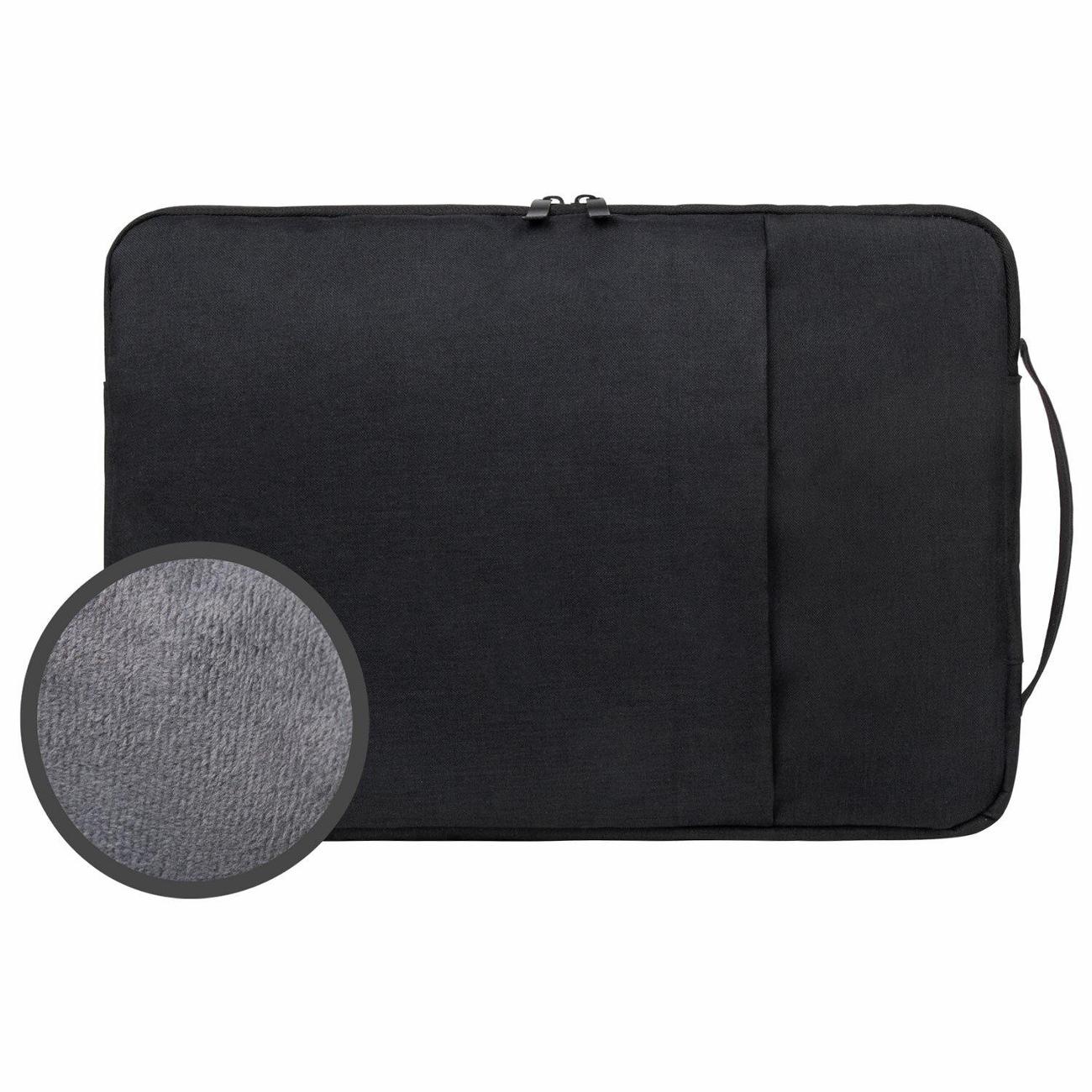 Сумка для ноутбука HEIKKI Option 15,6 черный