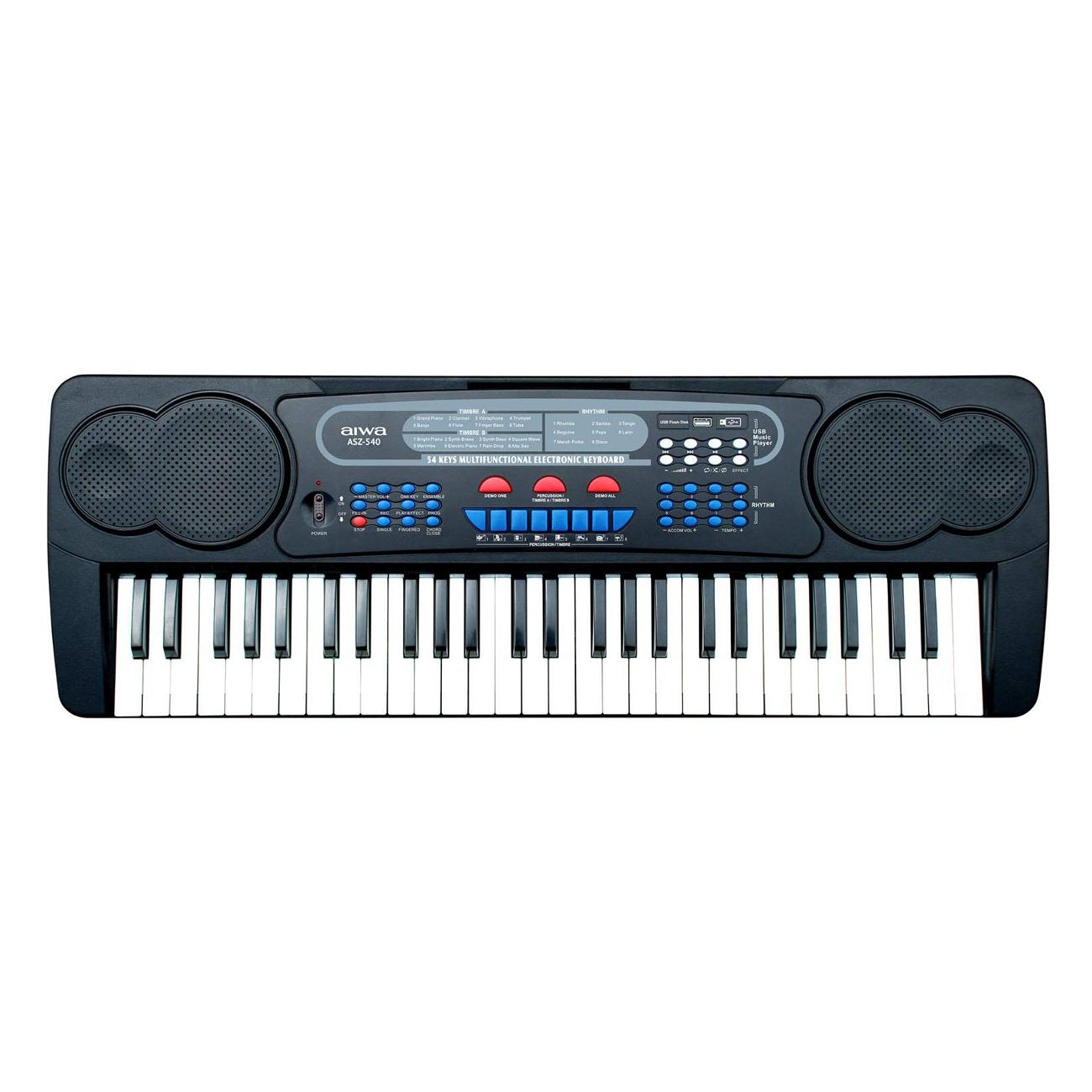 Синтезатор Aiwa ASZ-540