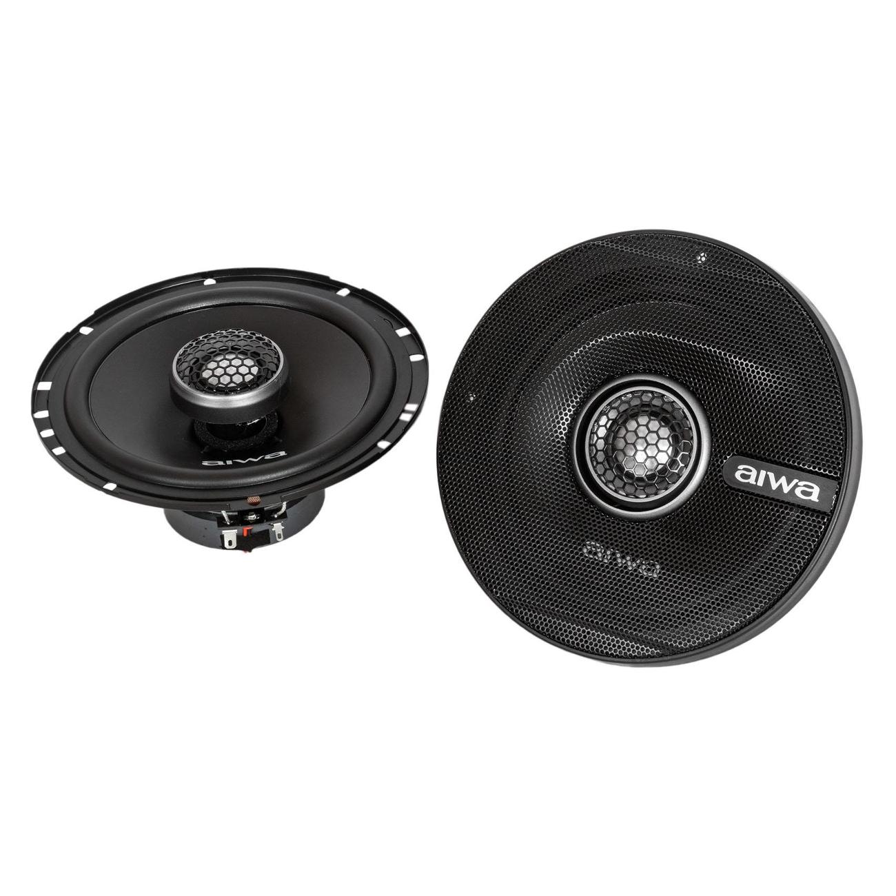 Автомобильные колонки Aiwa ASK-6549