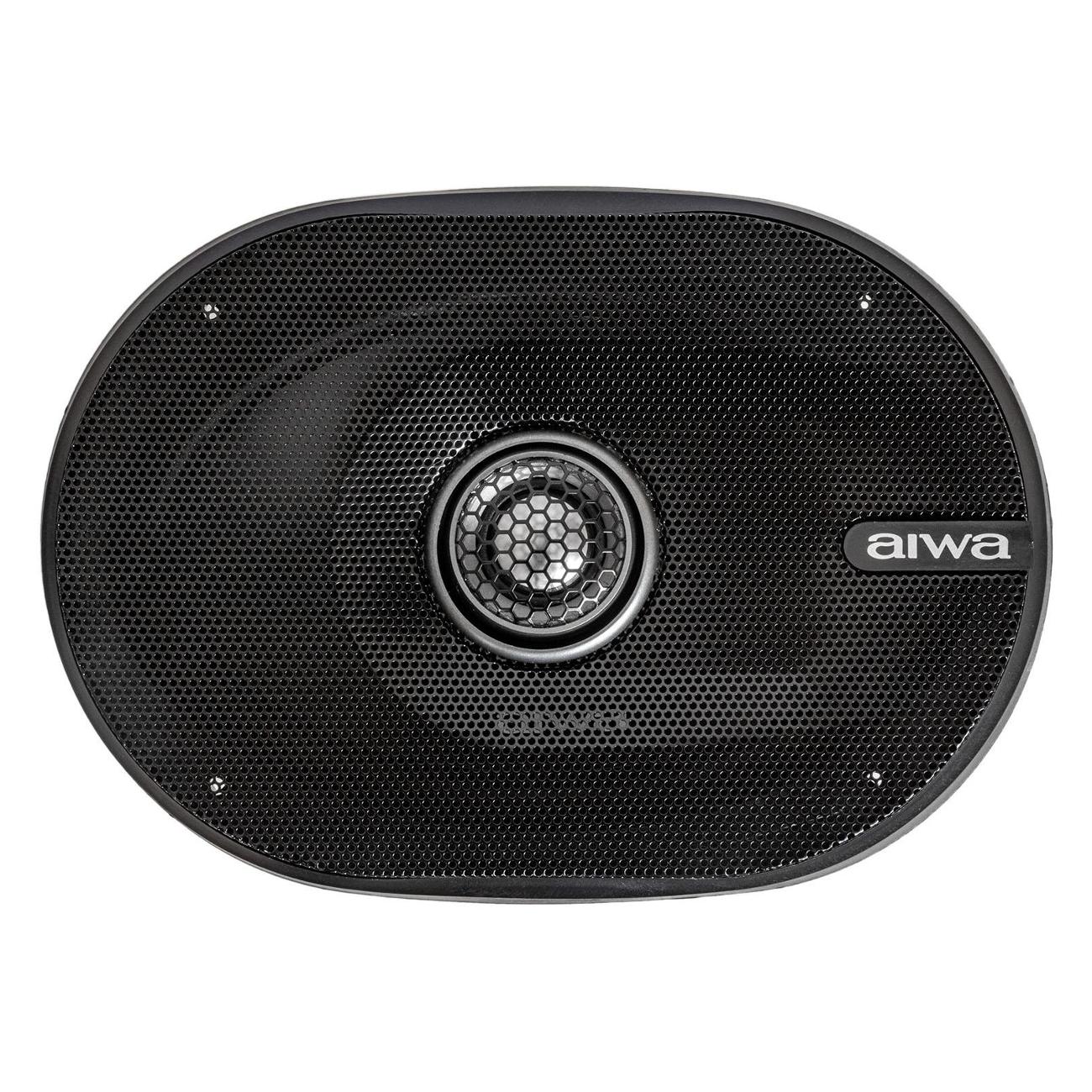 Автомобильные колонки Aiwa ASK-6949