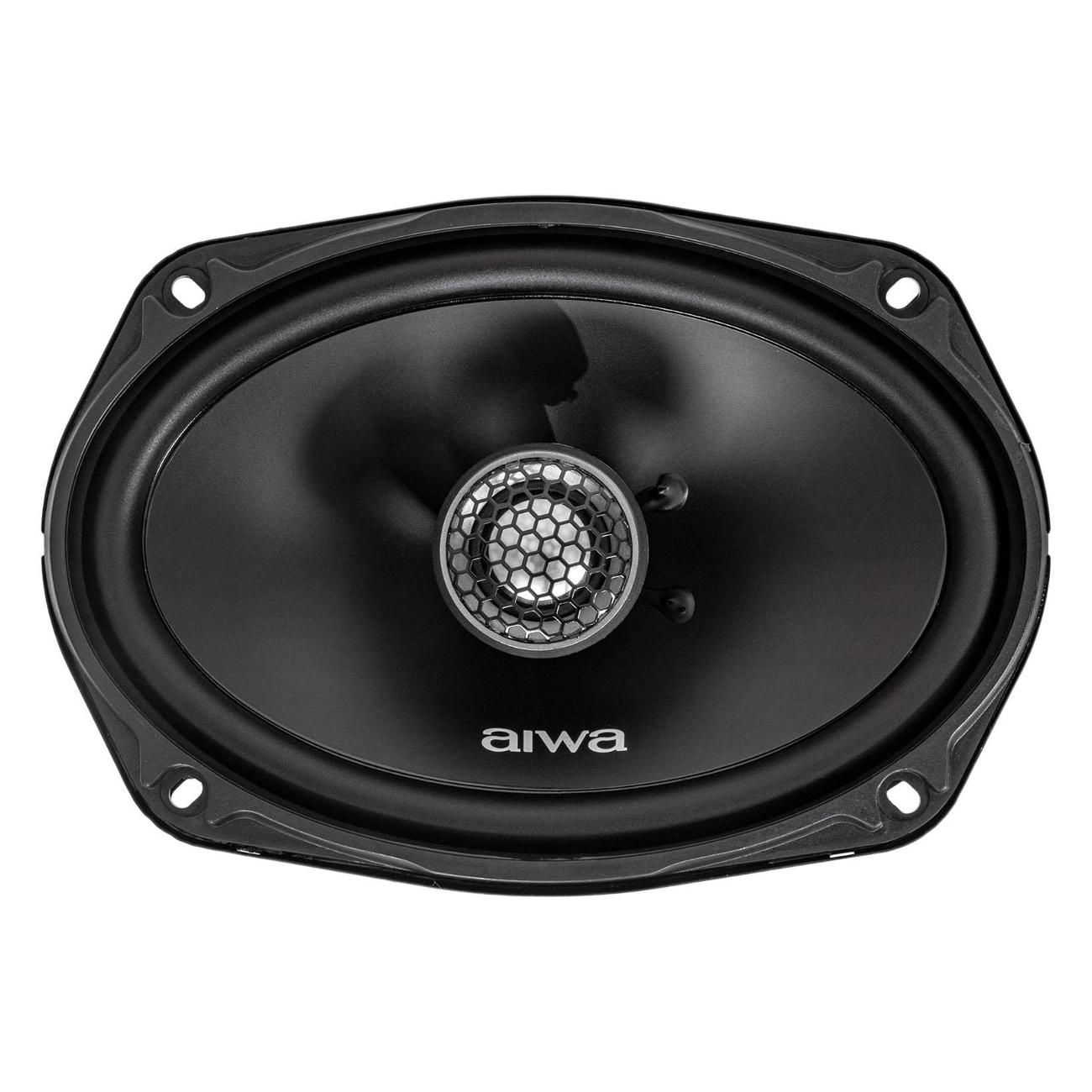 Автомобильные колонки Aiwa ASM-520