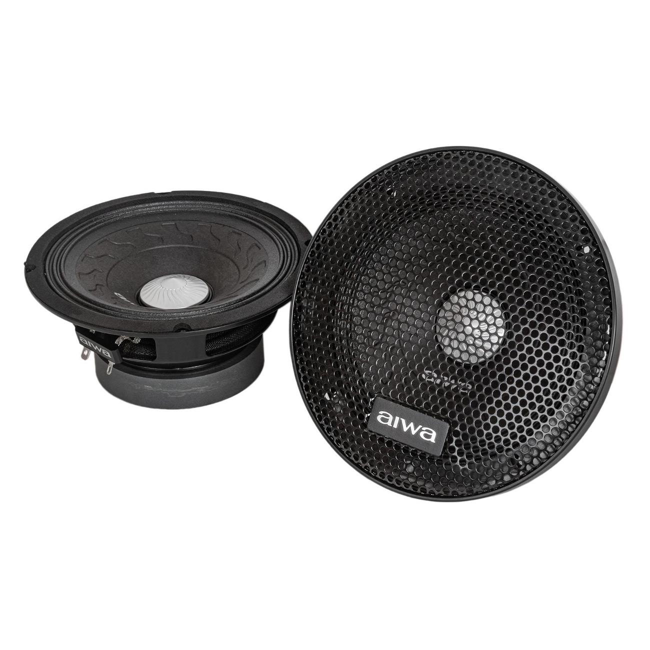 Автомобильные колонки Aiwa ASN-6582