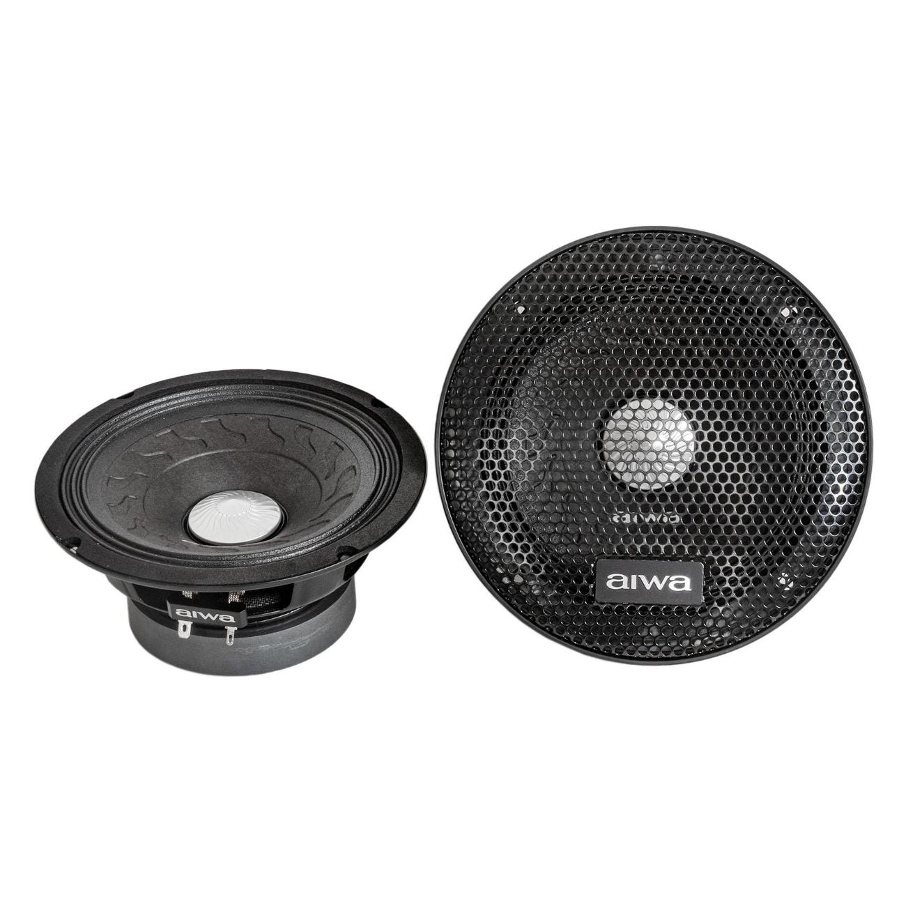 Автомобильные колонки Aiwa ASN-6582