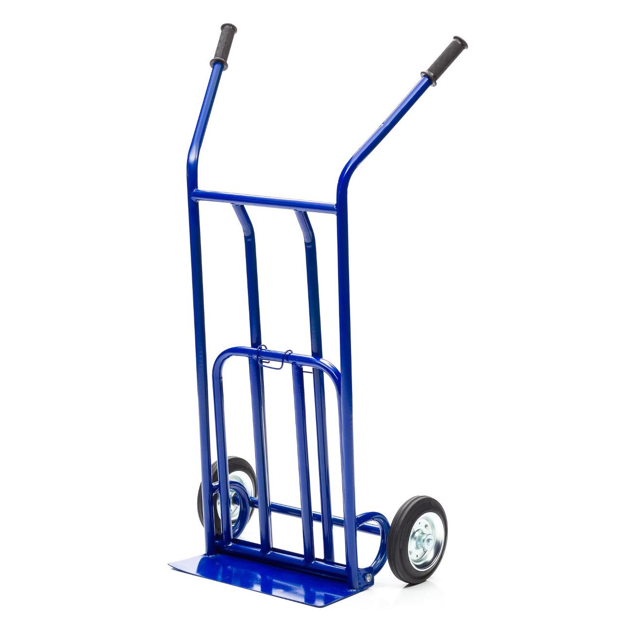 Тележка грузовая Стелла-техник КГ-200-200-К фото