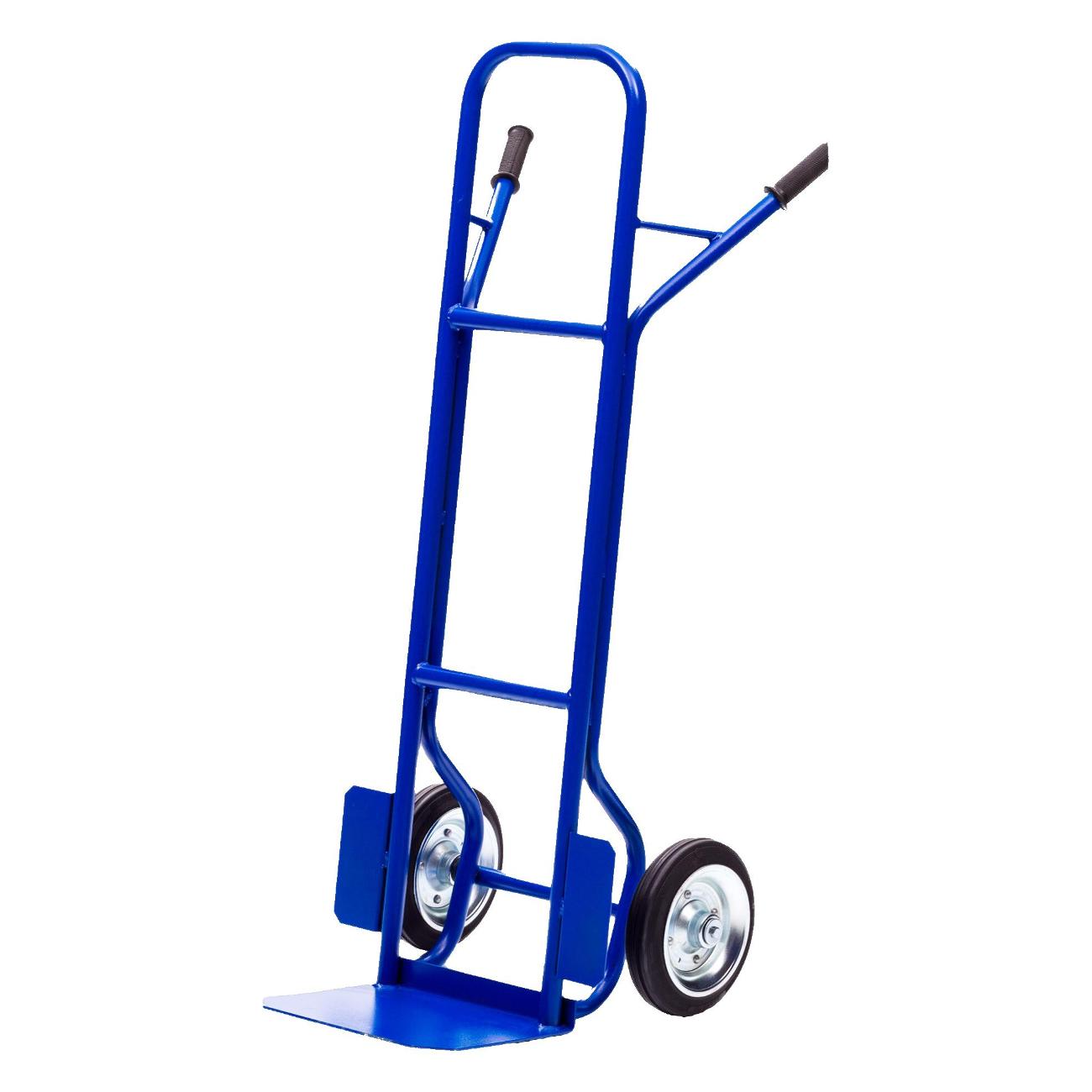 Тележка грузовая Стелла-техник КГ-250-250-К фото