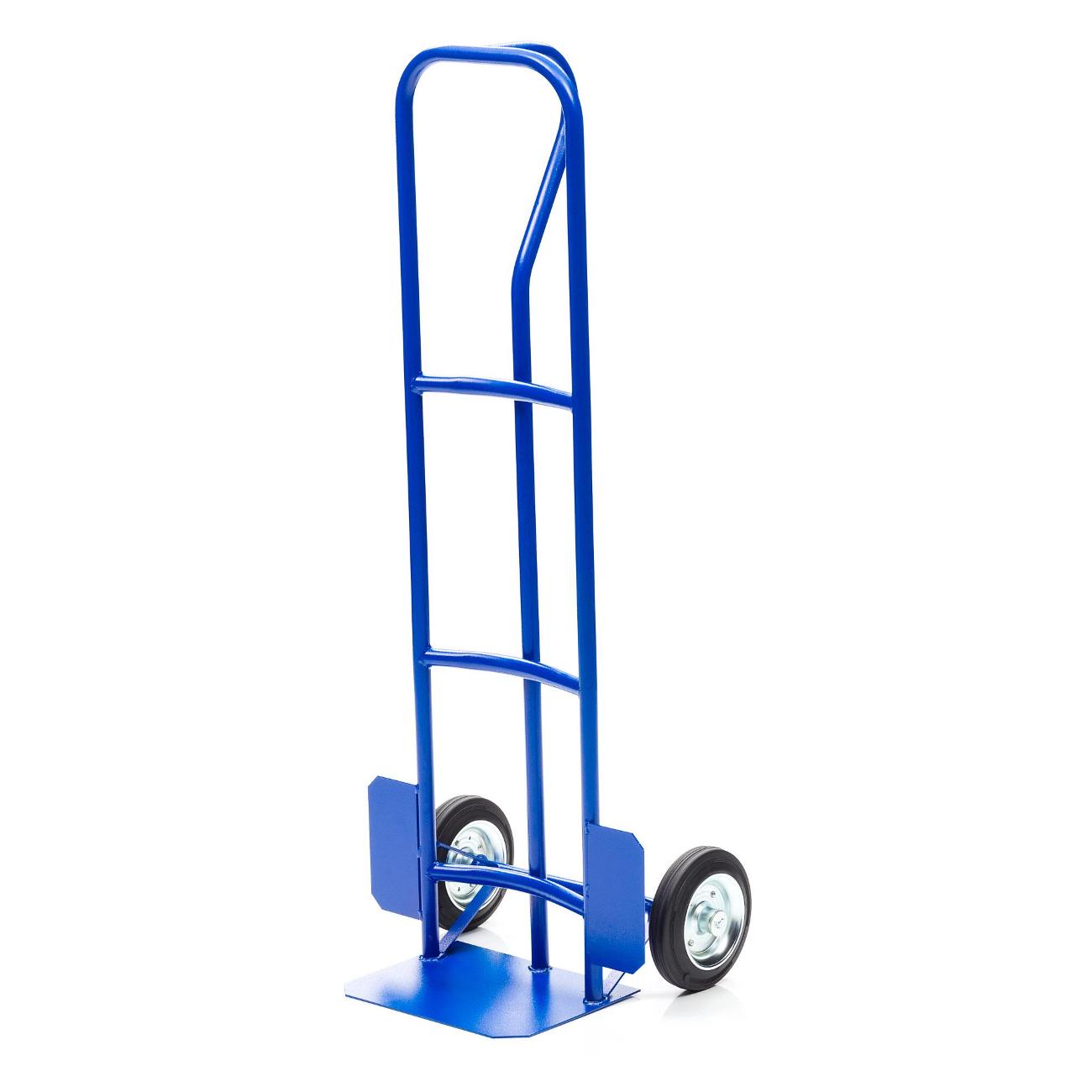 Тележка грузовая Стелла-техник КГ-3-1-200-К фото