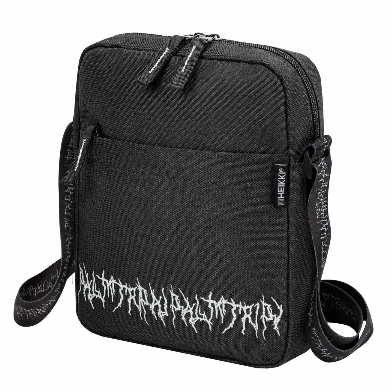 Сумка дорожная HEIKKI COMPACT 23х17х5см