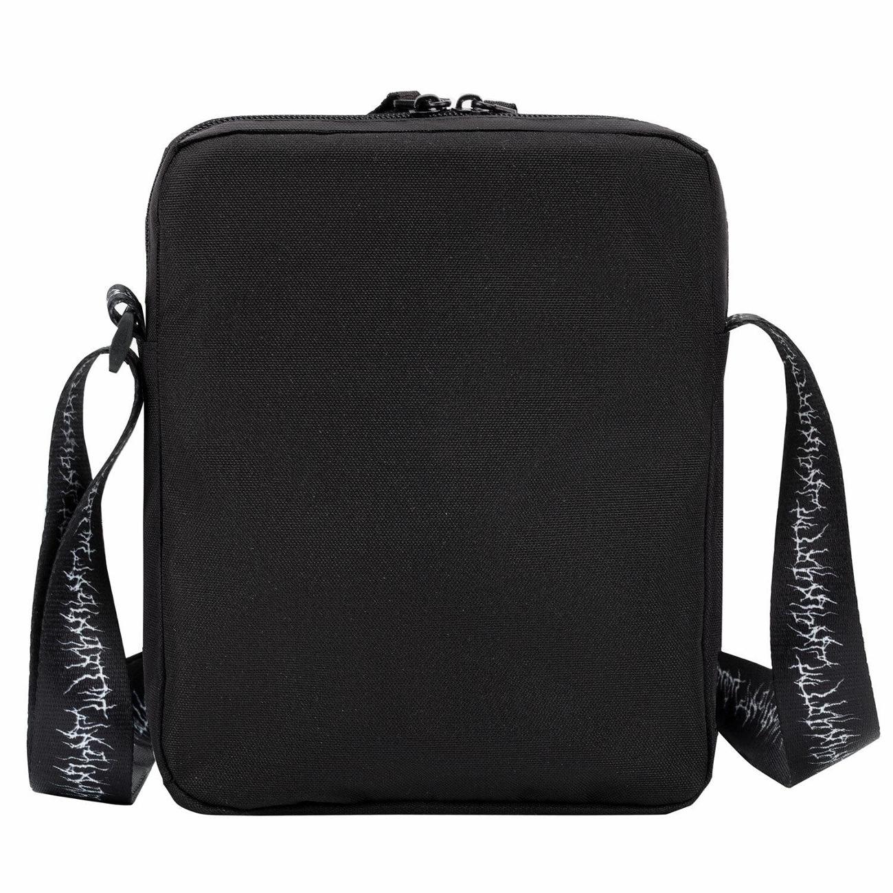 Сумка дорожная HEIKKI COMPACT 23х17х5см