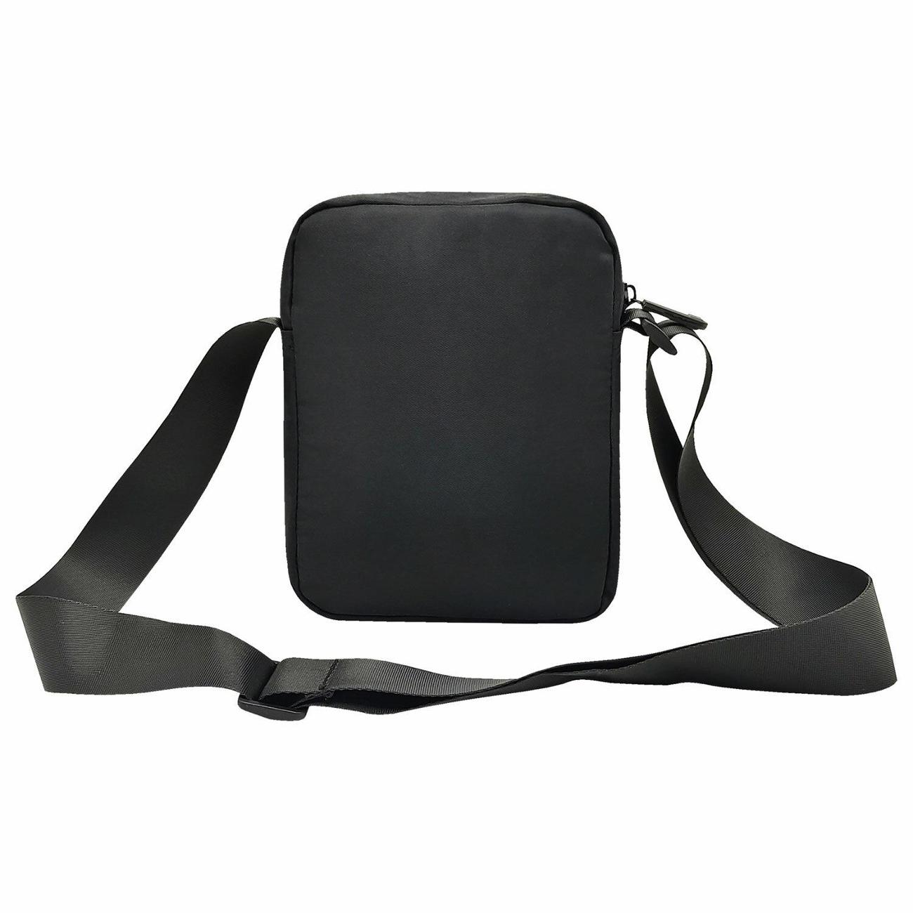 Сумка дорожная HEIKKI COMPACT 20х16х5см