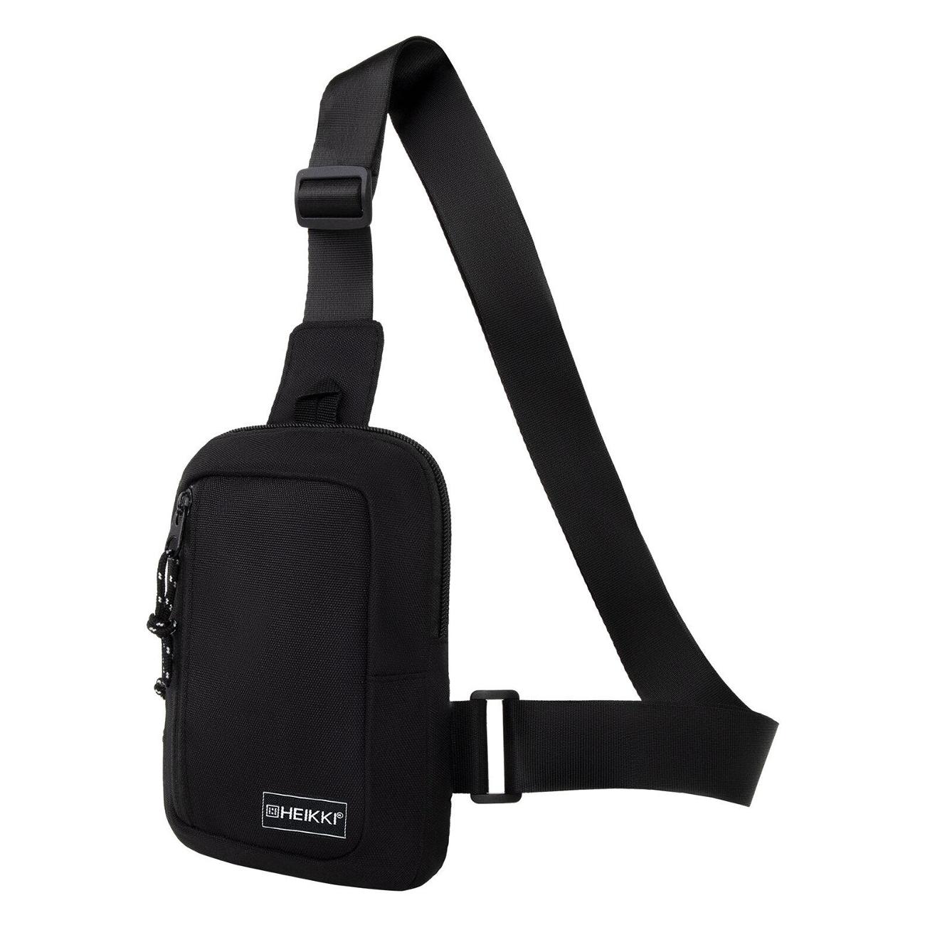 Сумка дорожная HEIKKI BLASTER 20х14х5см