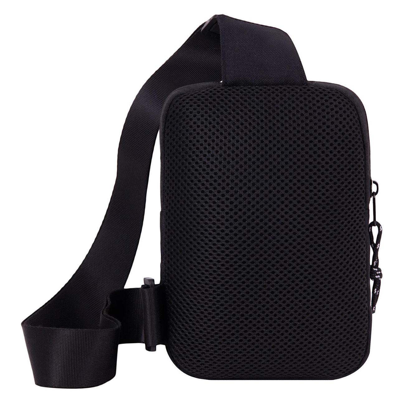 Сумка дорожная HEIKKI BLASTER 20х14х5см