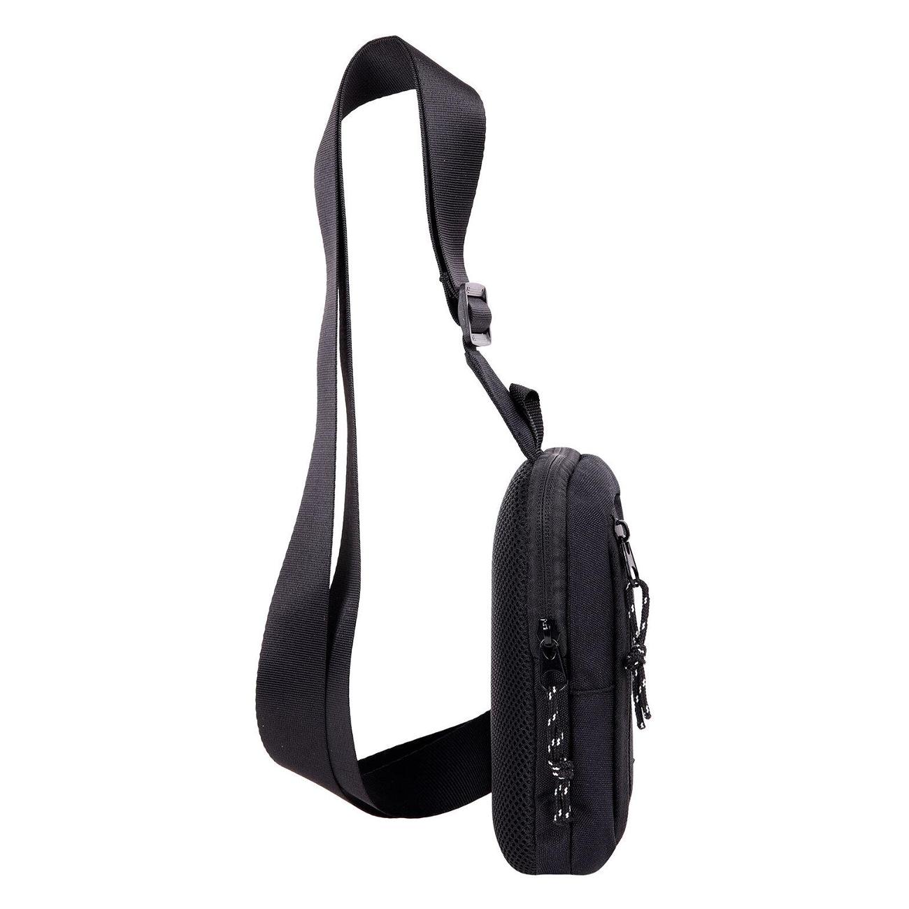 Сумка дорожная HEIKKI BLASTER 20х14х5см