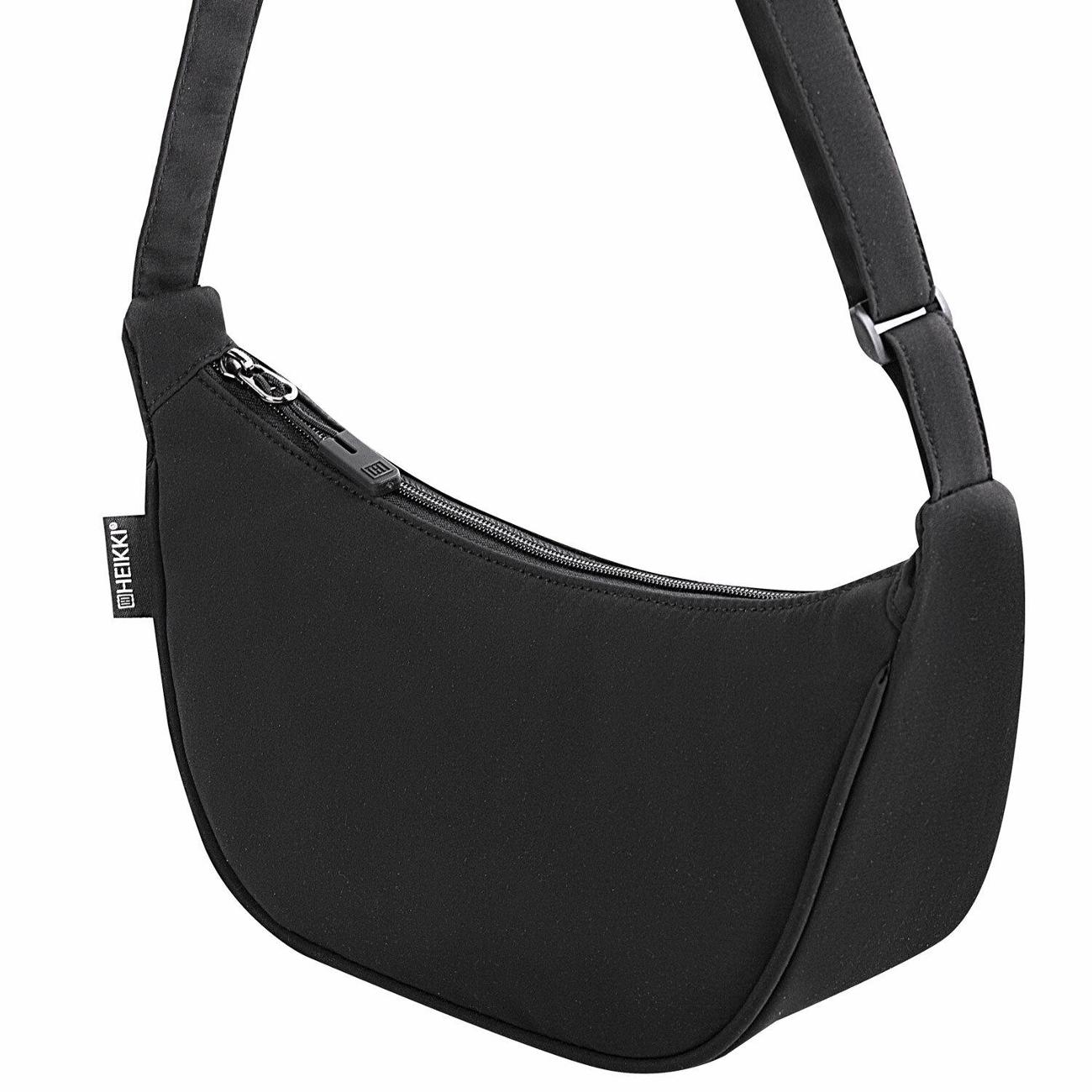 Сумка дорожная HEIKKI SELFIE 15х30х10см