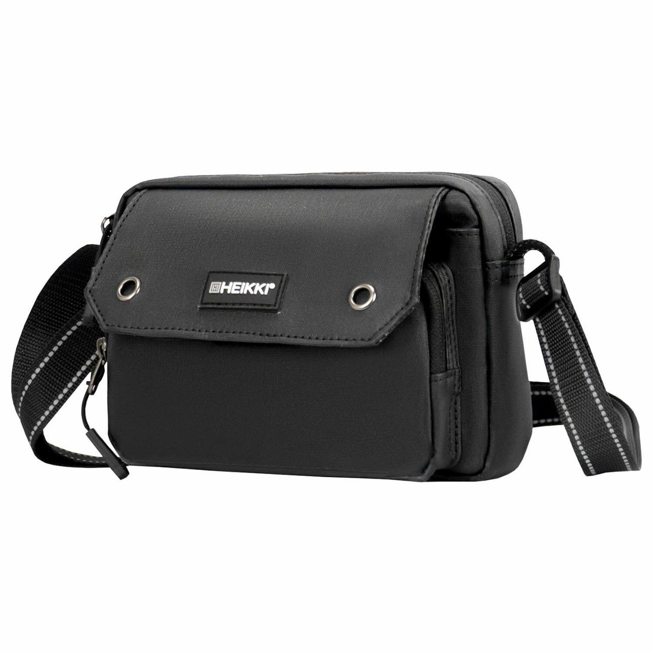 Сумка дорожная HEIKKI WALLET 15х20х5см