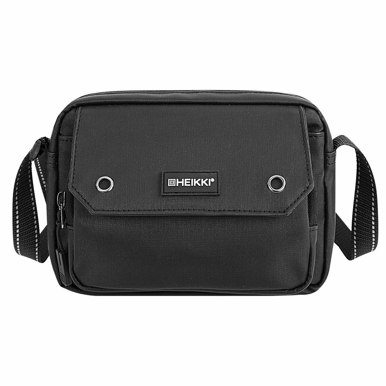 Сумка дорожная HEIKKI WALLET 15х20х5см