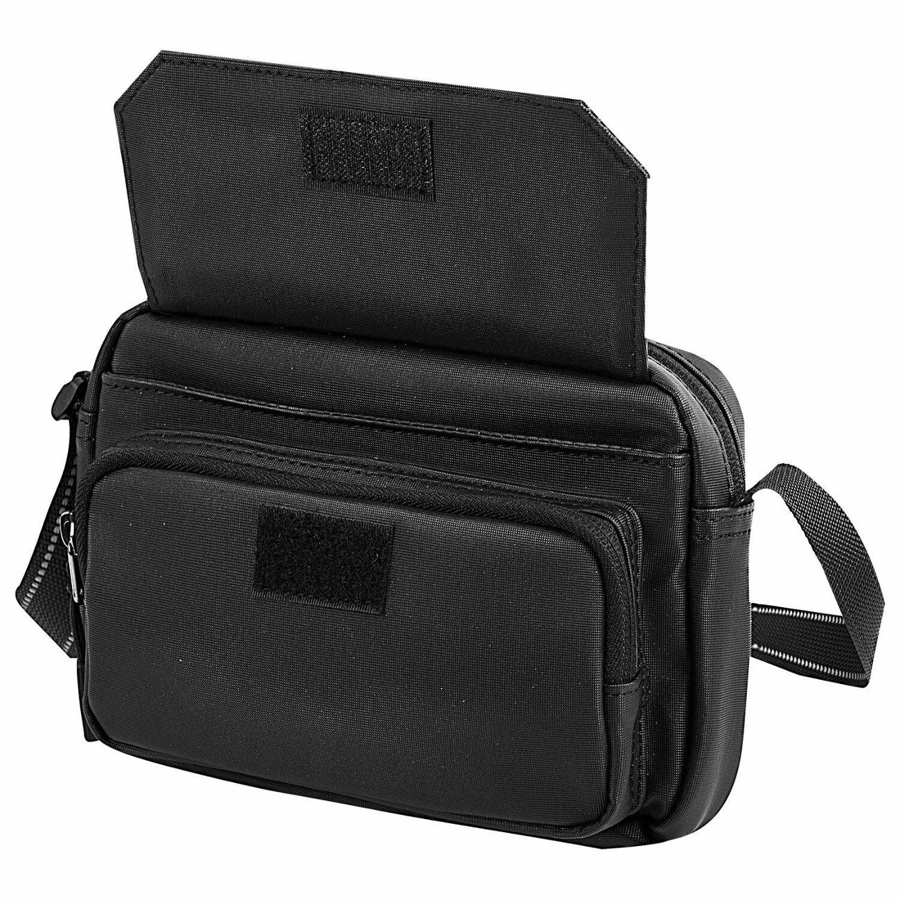 Сумка дорожная HEIKKI WALLET 15х20х5см