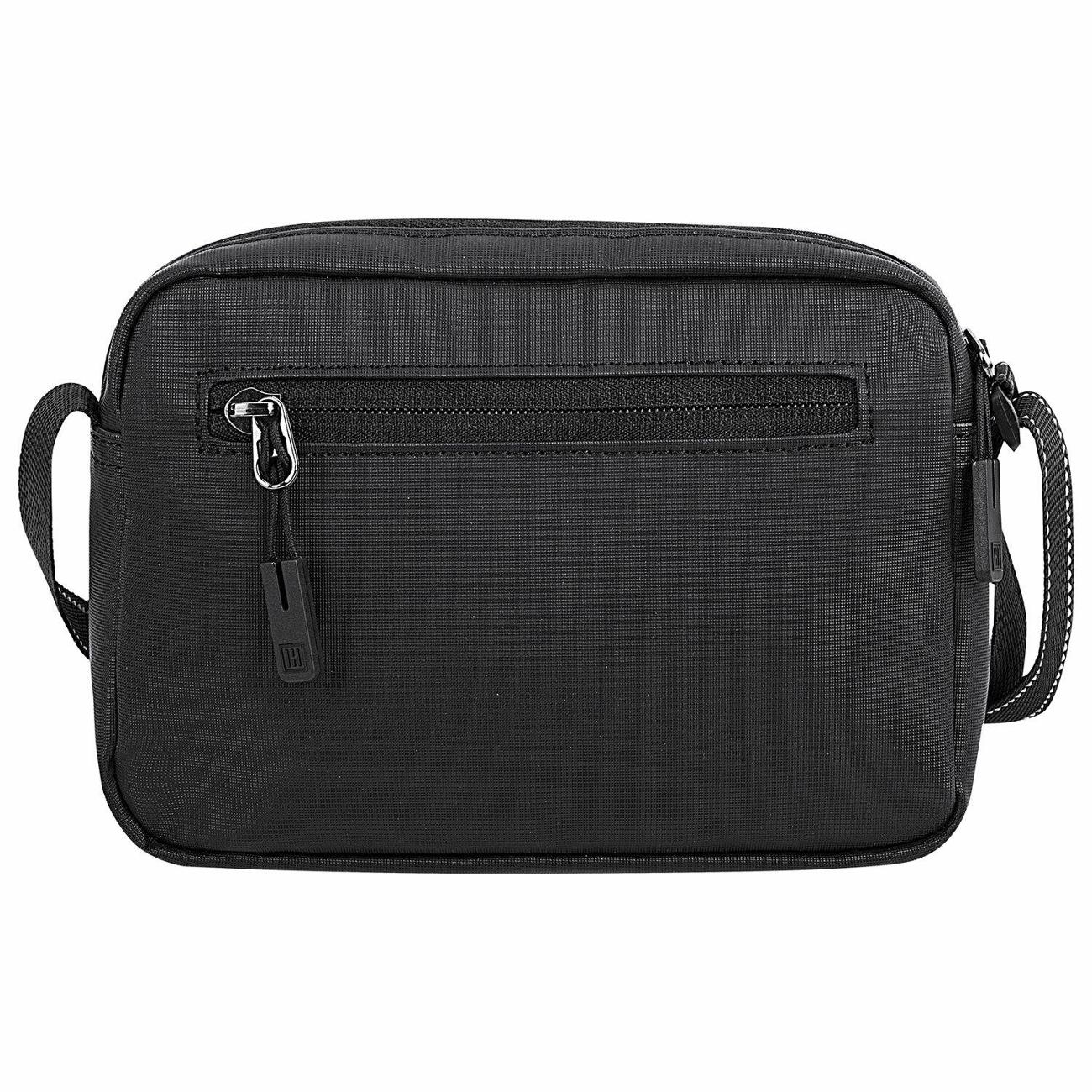 Сумка дорожная HEIKKI WALLET 15х20х5см