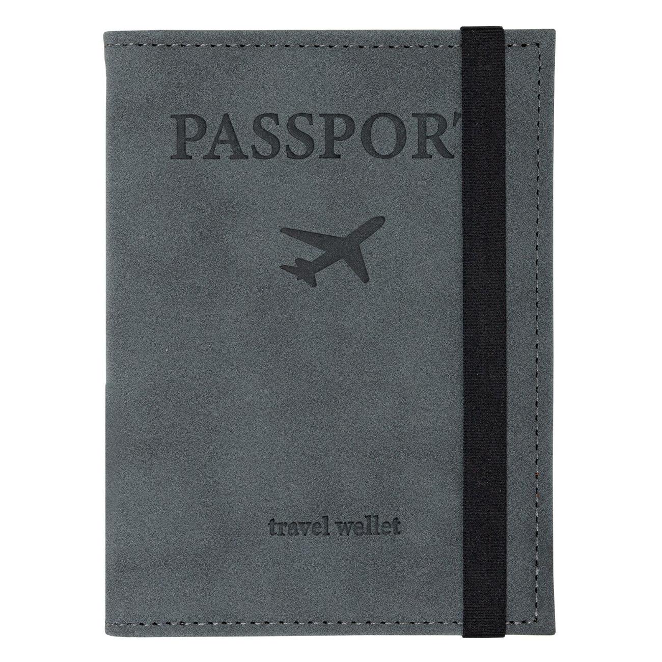 Обложка для документов Brauberg 238203