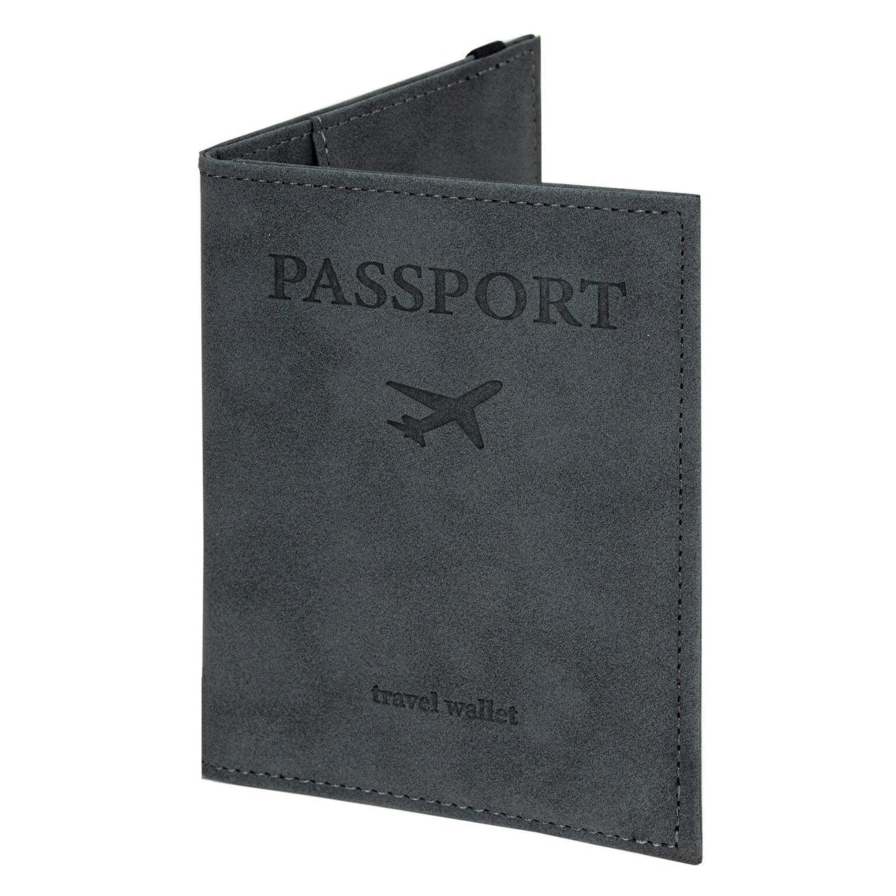 Обложка для документов Brauberg 238203