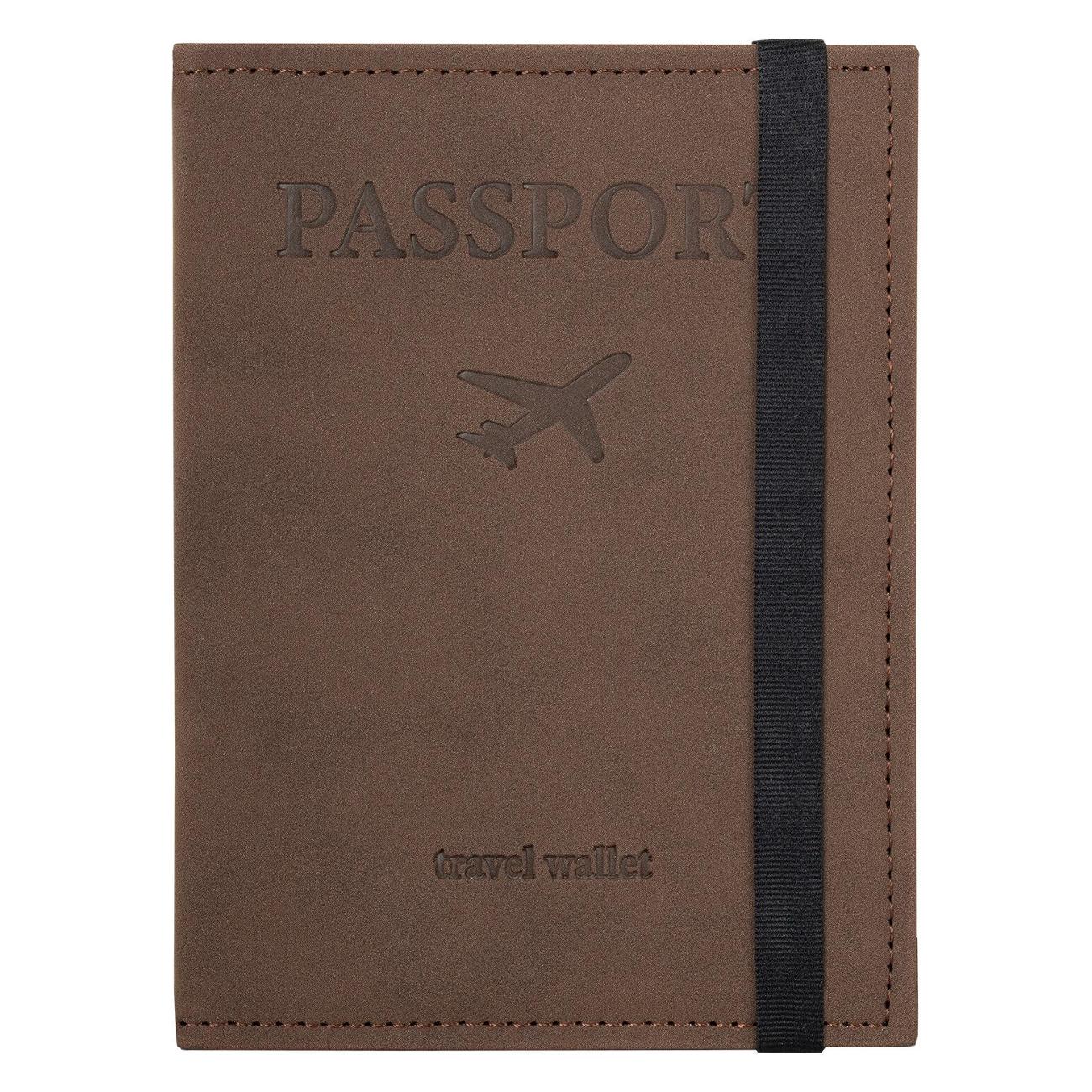 Обложка для документов Brauberg 238204