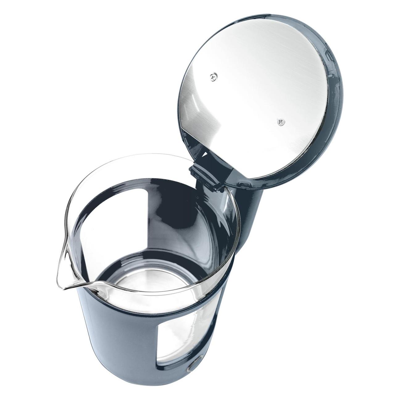 Электрочайник NDTech EK082 Gray