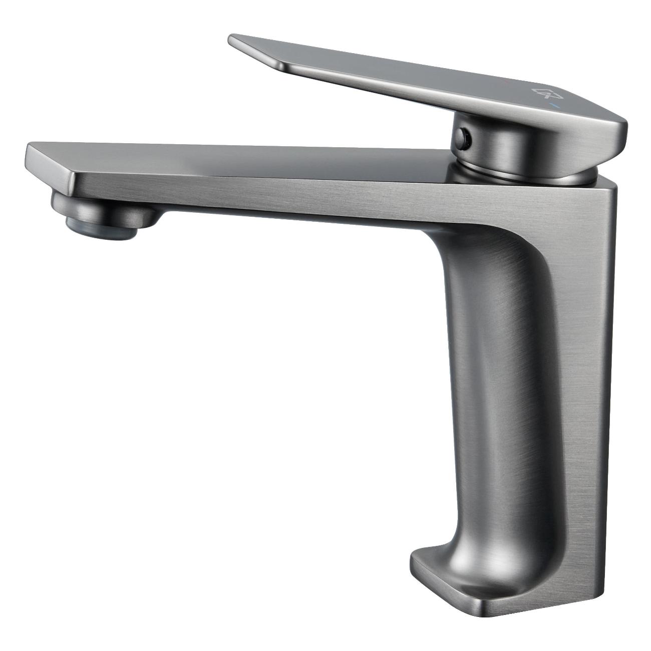 Смеситель СмартЖум N1001-GG