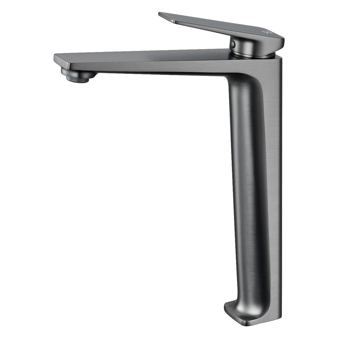 Смеситель СмартЖум N1001H-GG