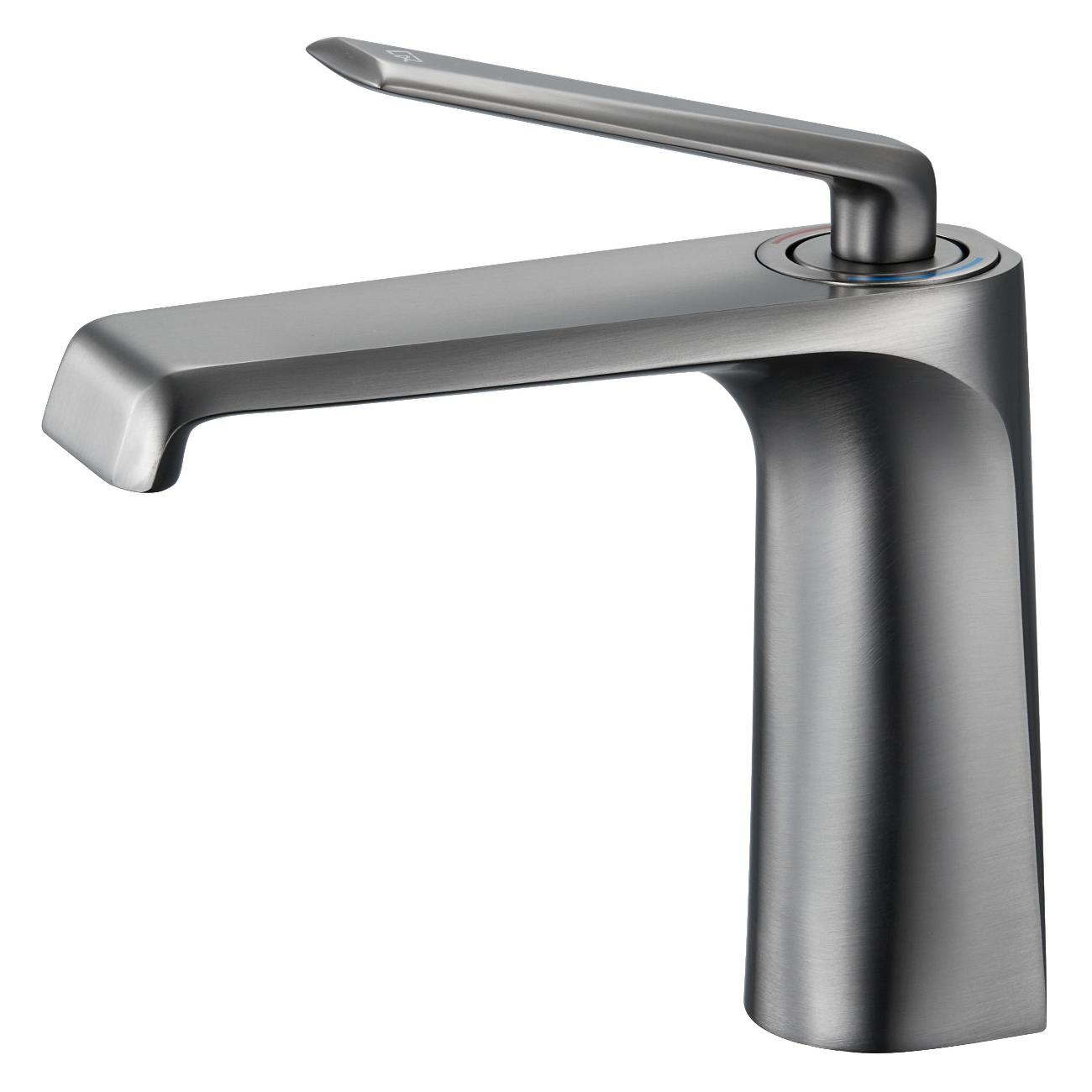 Смеситель СмартЖум N1002-GG