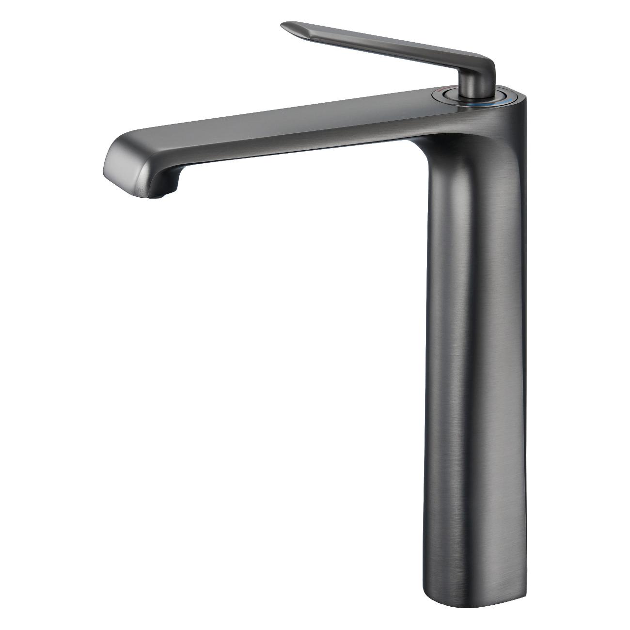 Смеситель СмартЖум N1002H-GG