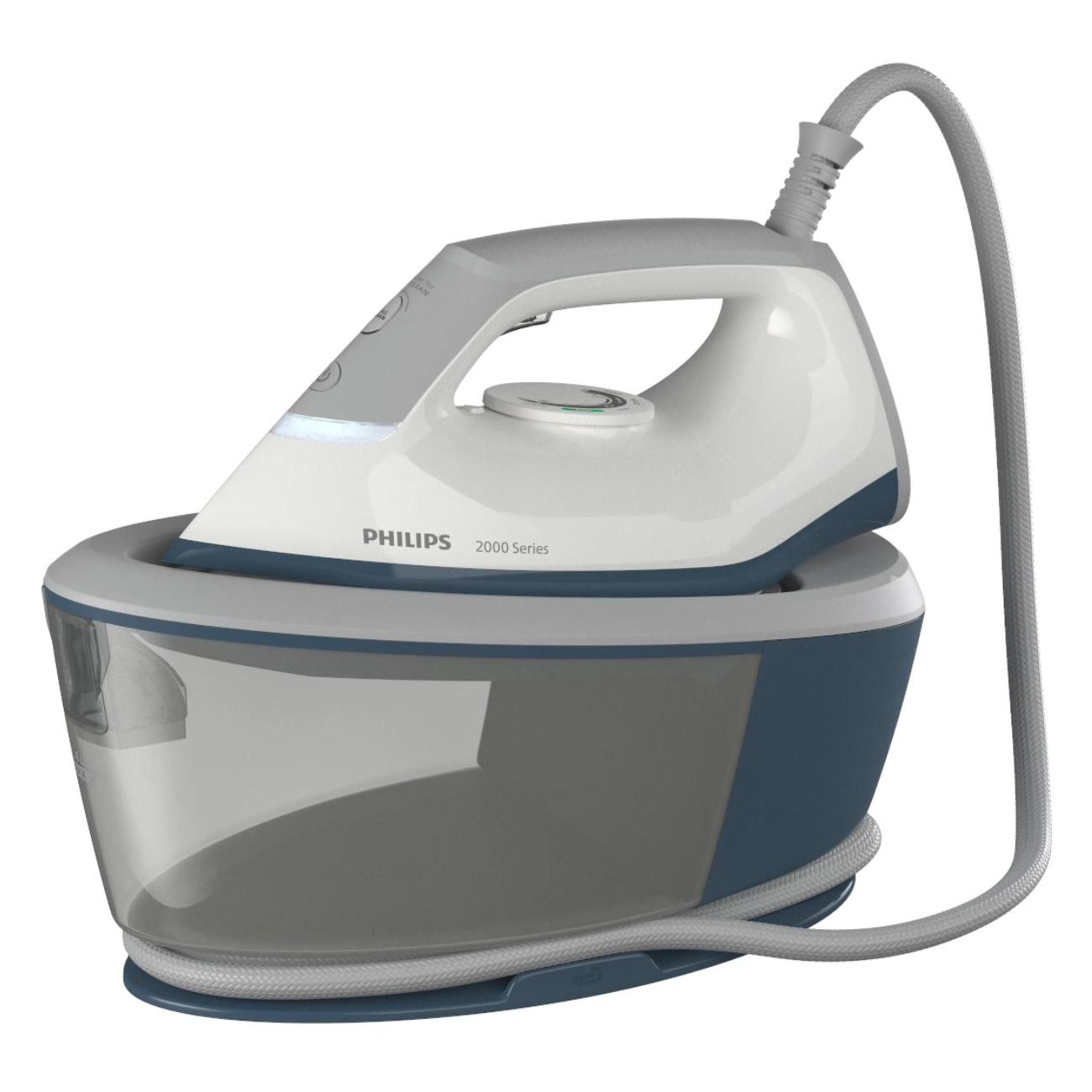 Парогенератор Philips PSG2000/20 фото