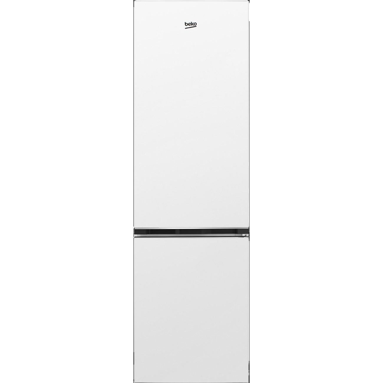 Холодильник Beko B1RCSK312W фото