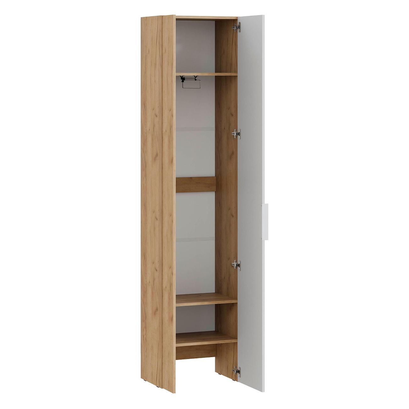 Шкаф для прихожей Трия Асти 263795