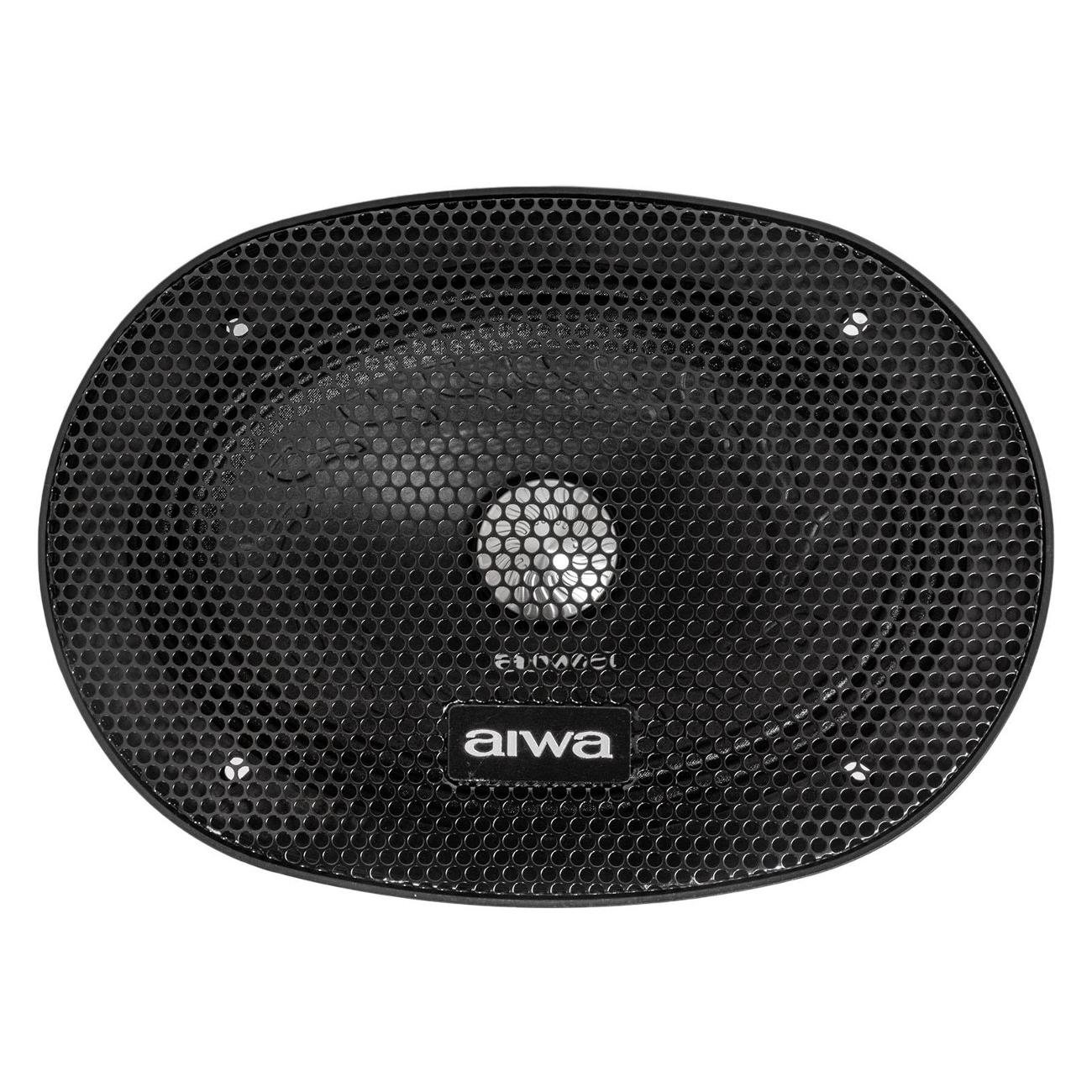 Автомобильные колонки Aiwa ASN-6982