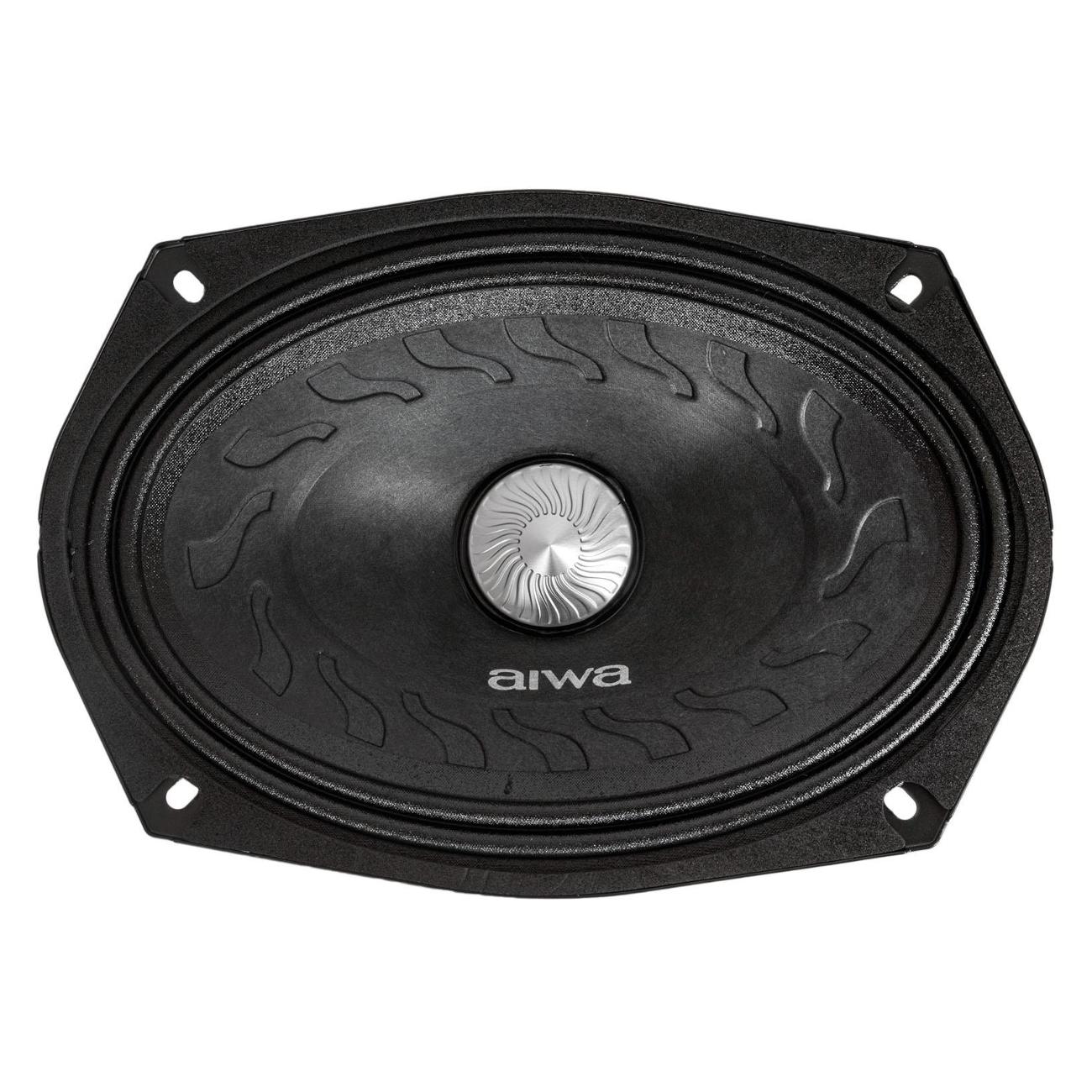 Автомобильные колонки Aiwa ASN-6982
