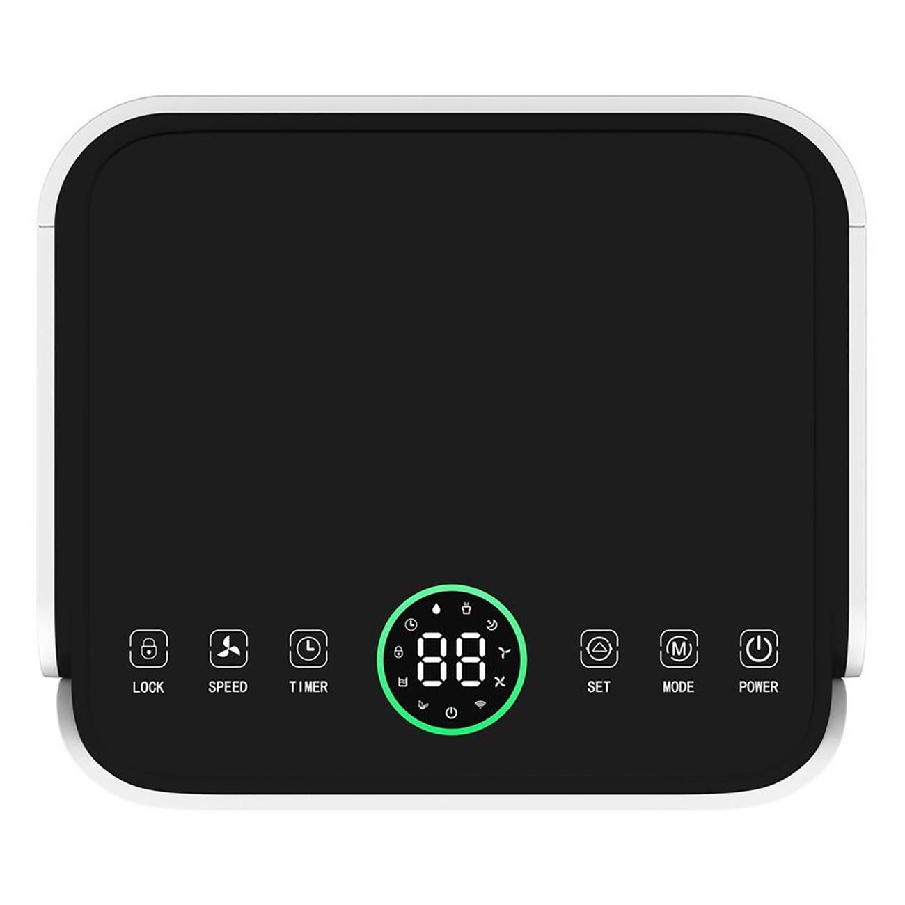 Осушитель воздуха Neoclima ND-10RH