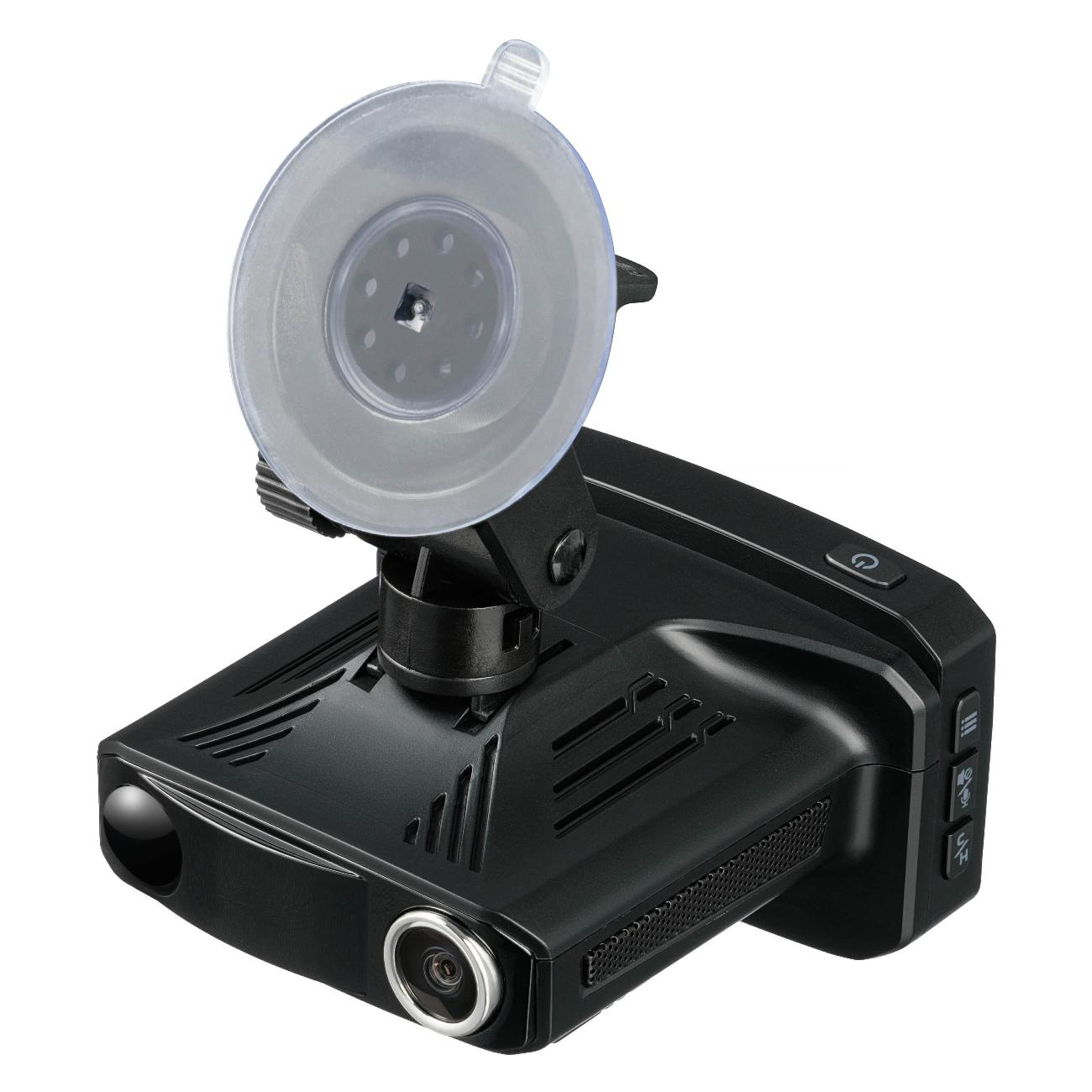 Видеорегистратор Intego VX-1500SW