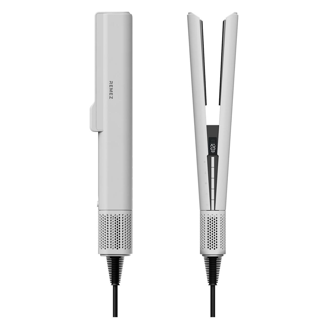 Выпрямитель воздухом фен Remez Модель Q RMB-710W фото