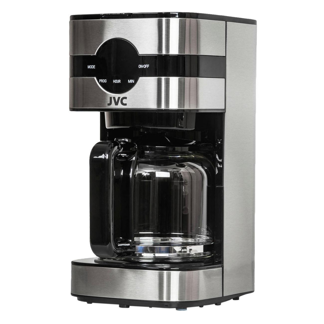 Кофеварка капельного типа JVC JK-CF28