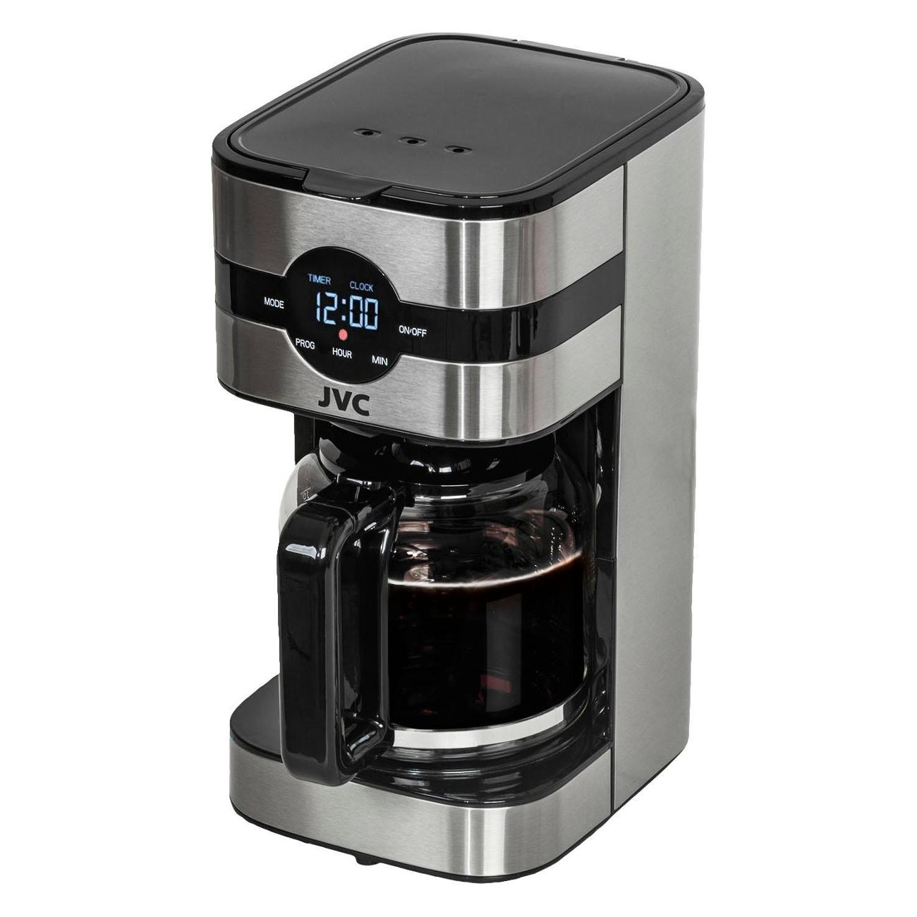 Кофеварка капельного типа JVC JK-CF28