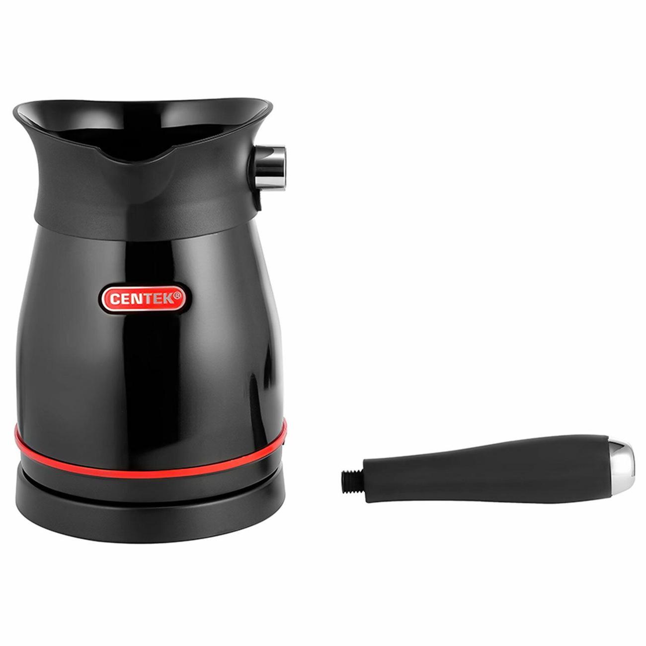 Турка электрическая Centek CT-1098