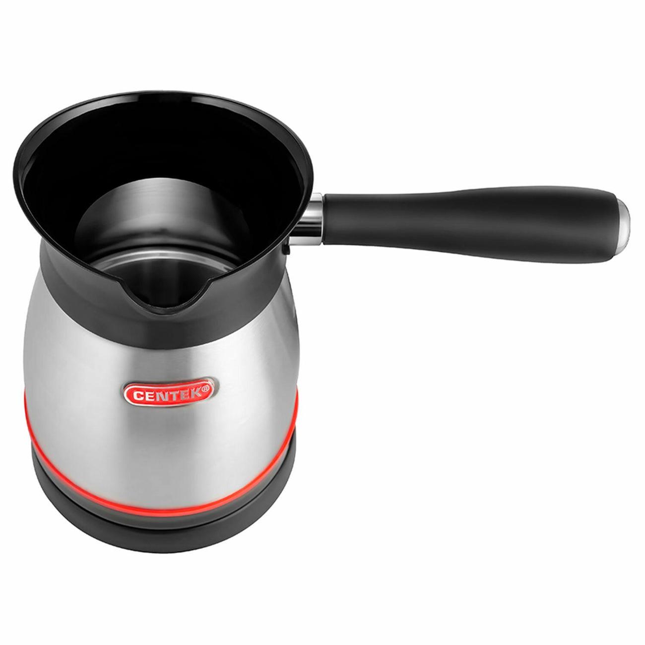 Турка электрическая Centek CT-1080