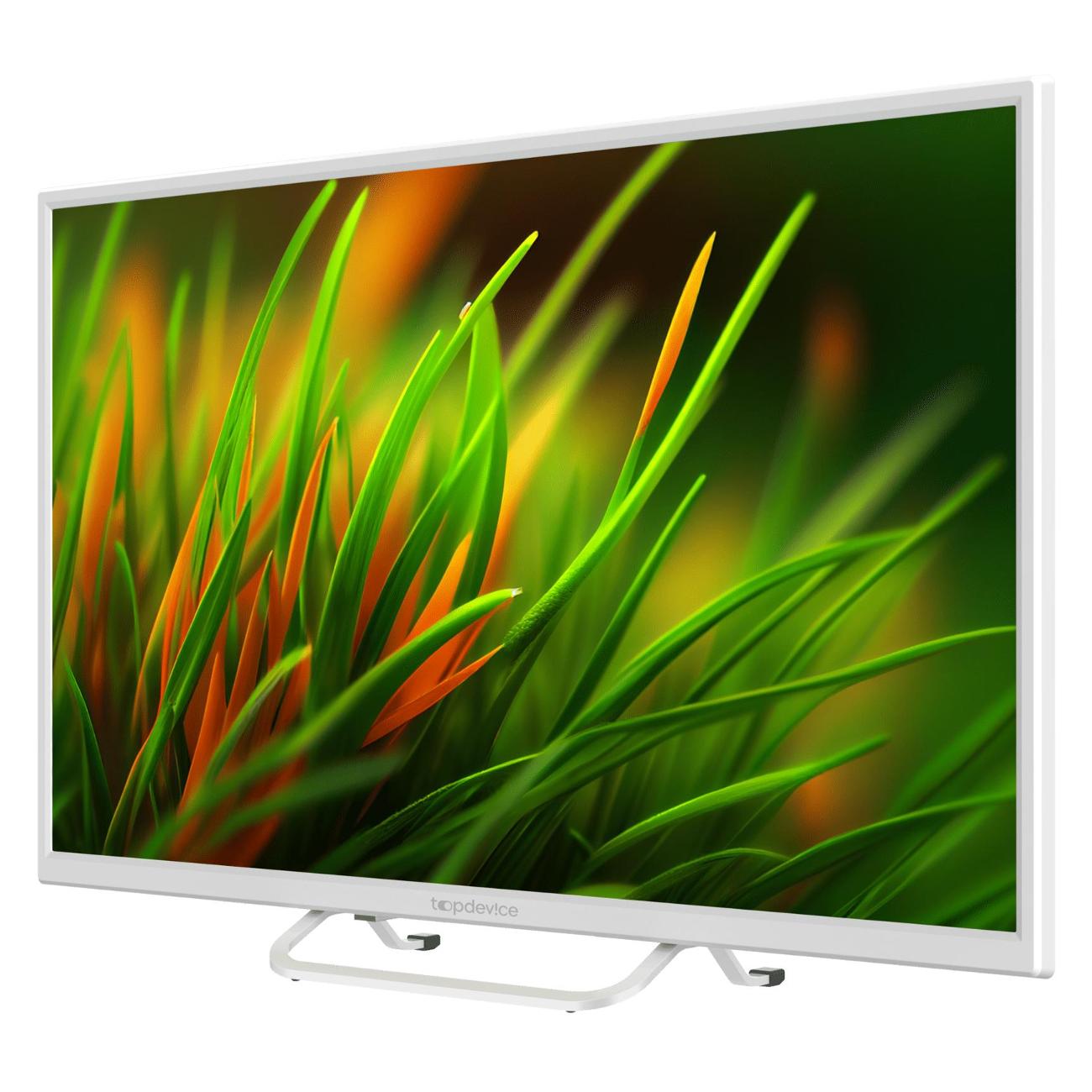 Телевизор TopDevice TDTV32BS02H_WE