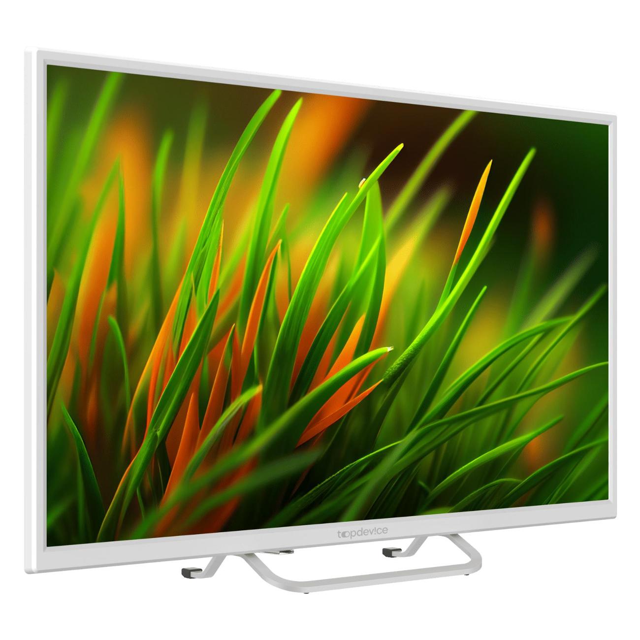 Телевизор TopDevice TDTV32BS02H_WE