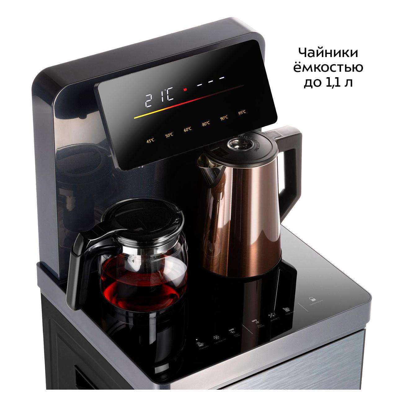 Кулер Kitfort КТ-6694