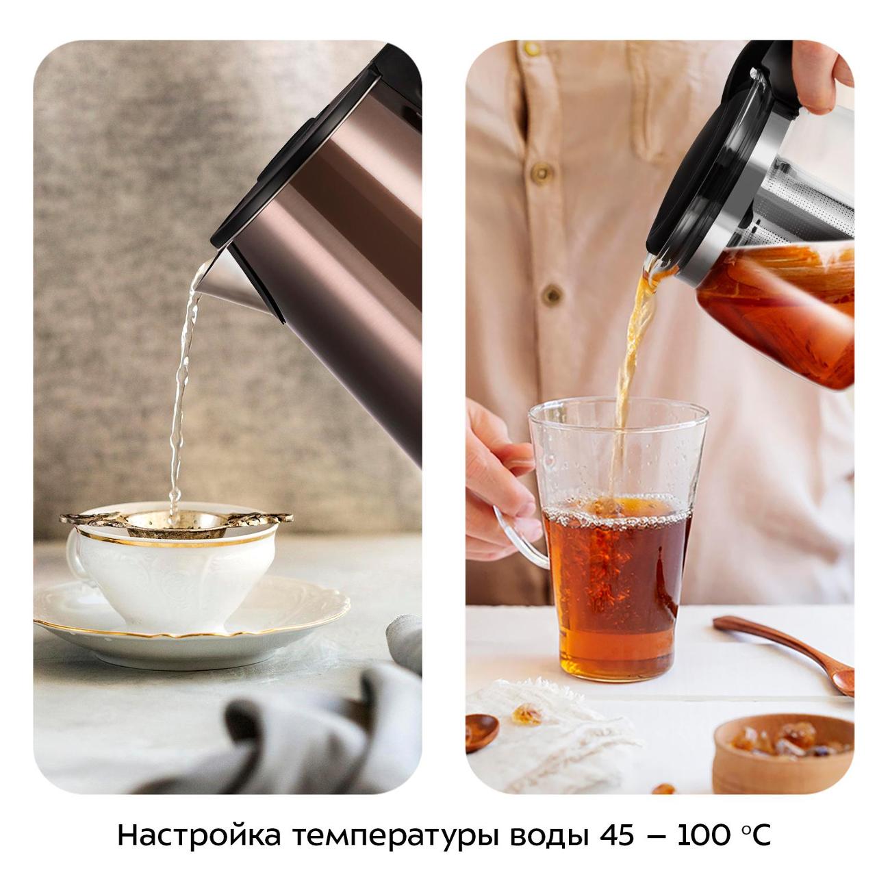 Кулер Kitfort КТ-6694