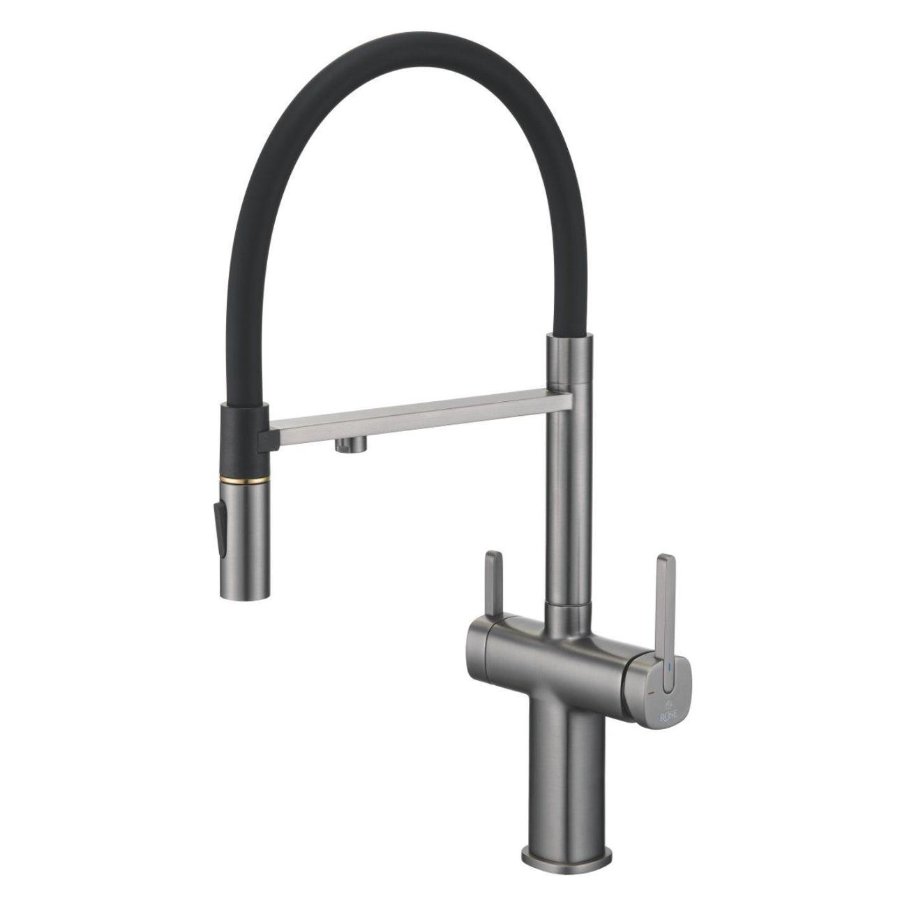 Смеситель Rose R358T фото