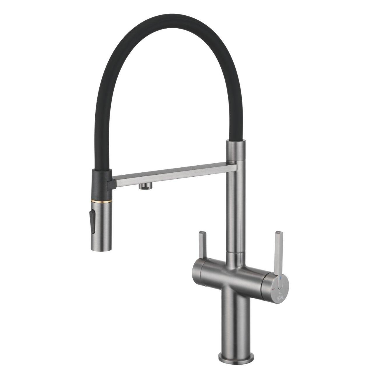 Смеситель Rose R458T фото